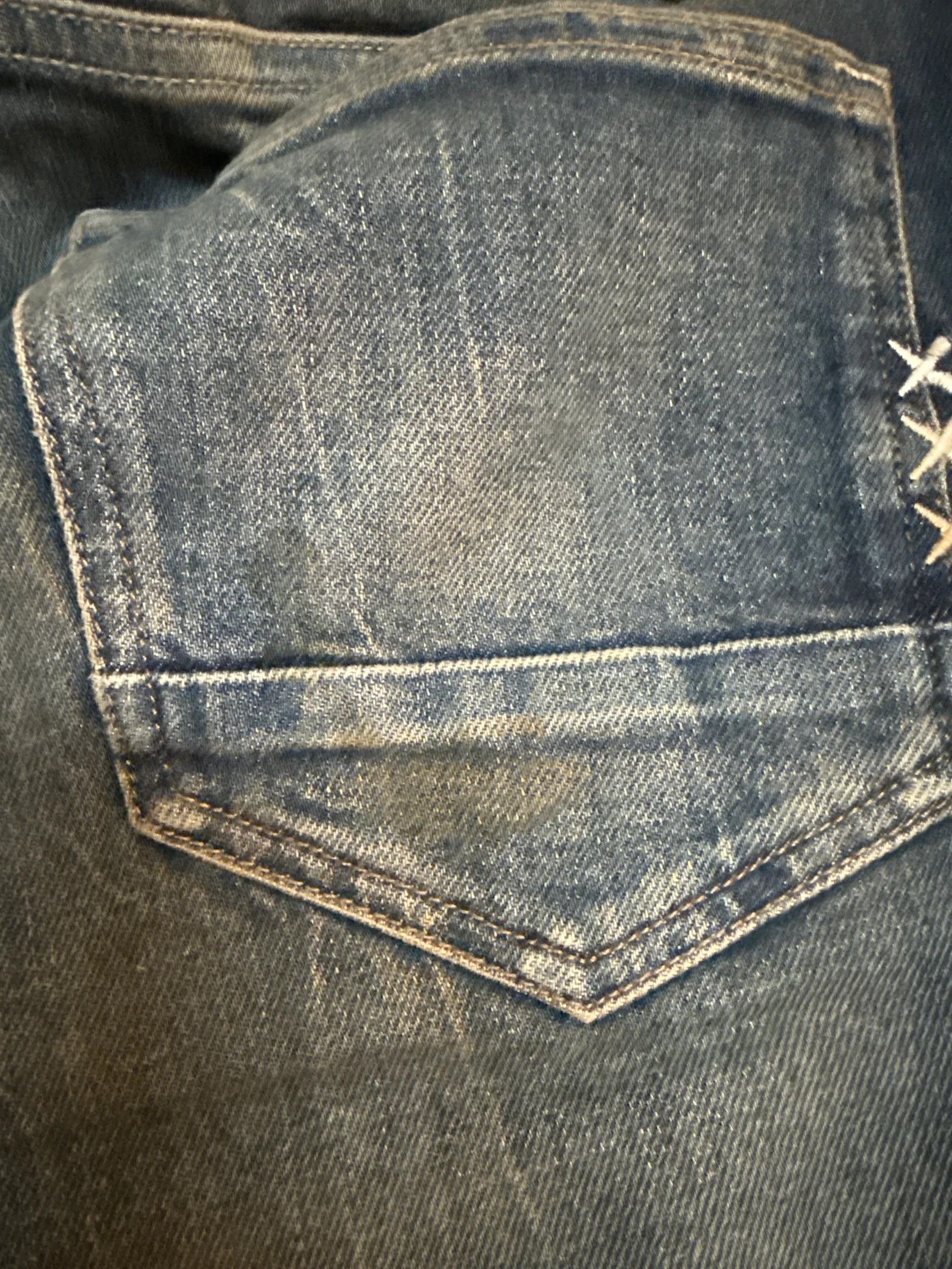 Scotch & Soda Scotch & Soda Jeans Size US 31 - 5 Thumbnail