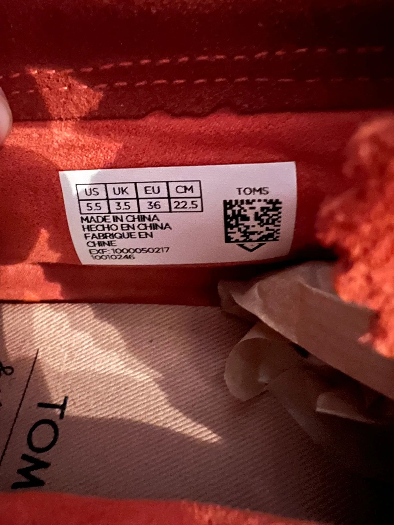 & Other Stories & Other Stories Sneakers Size US 6 / IT 36 - 2 Thumbnail