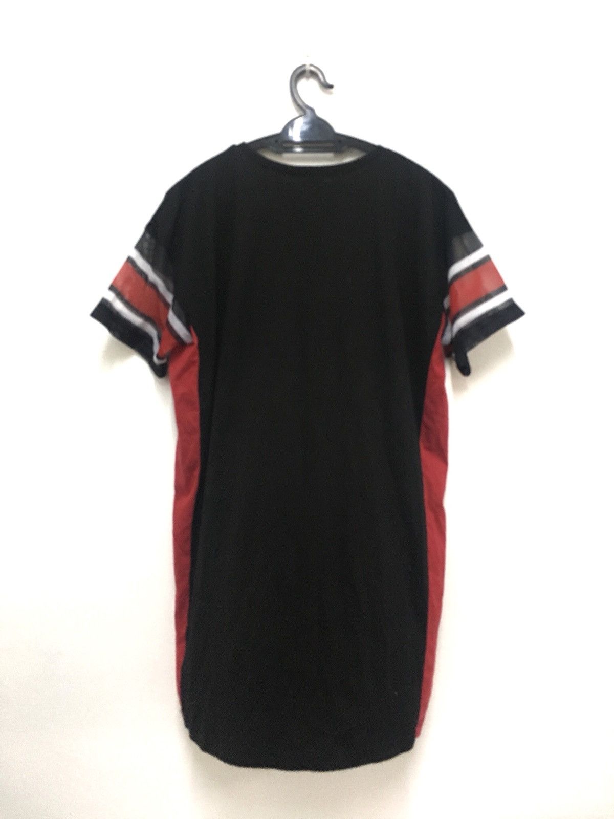 NBA × Vintage Chicago Bulls T Shirt Short Sleeve NBA Size US L / EU 52-54 / 3 - 2 Thumbnail