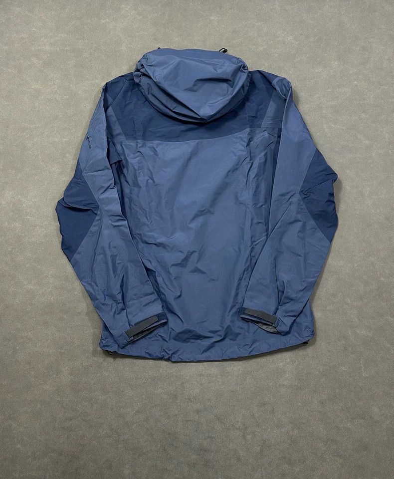 Arc'teryx ARCTERYX Arc'teryx Beta SL Cobalt Moon Blue GTX Hardshell Jacket Size US S / EU 44-46 / 1 - 2 Thumbnail