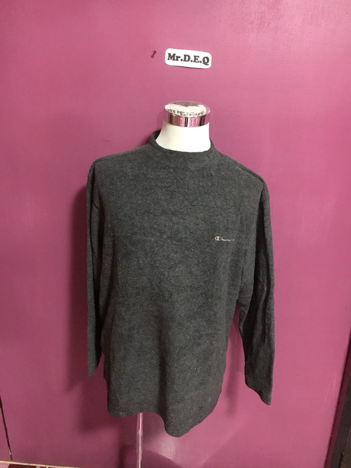 Champion ChamPion Sweatshirts Size US L / EU 52-54 / 3 - 1 Thumbnail