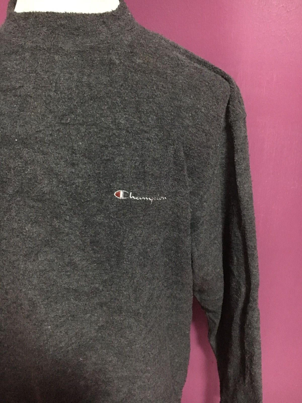 Champion ChamPion Sweatshirts Size US L / EU 52-54 / 3 - 3 Thumbnail