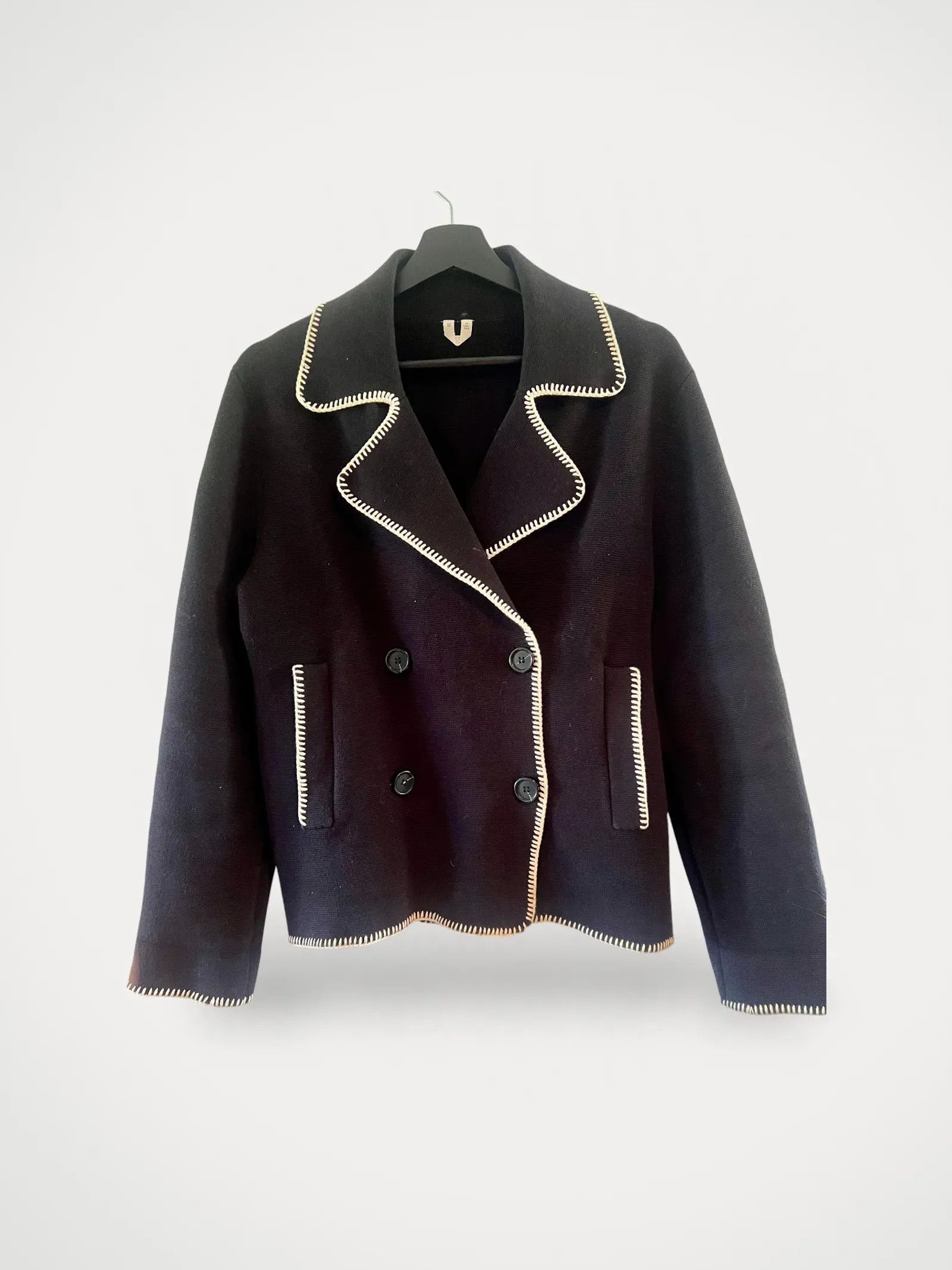 Arket Arket Blazer Size XS / US 0-2 / IT 36-38 - 2 Thumbnail