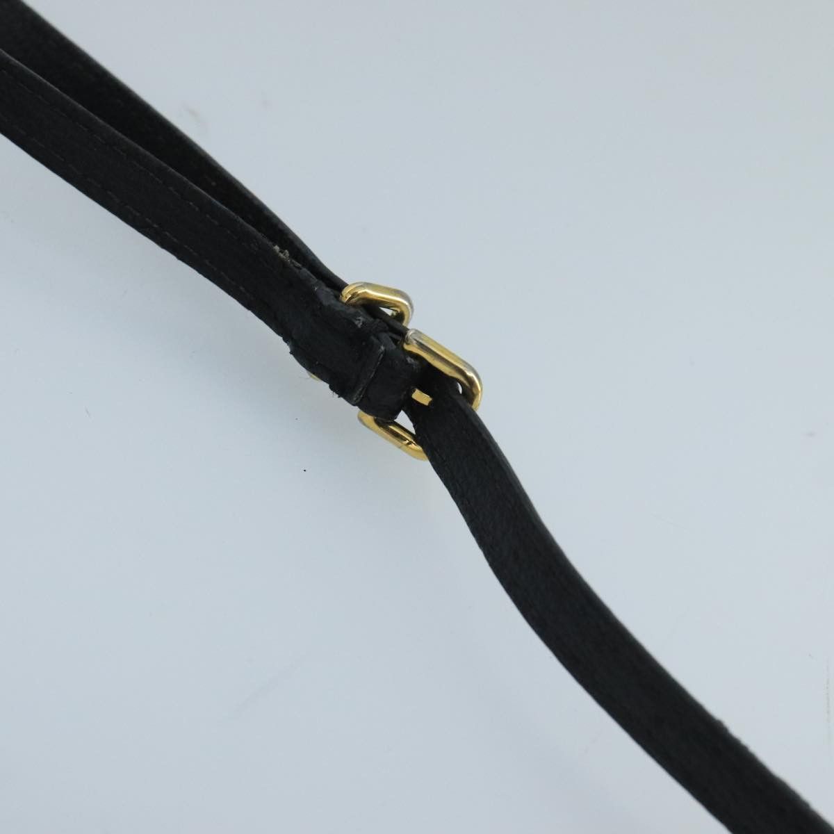 Bally Black Leather Wallet (Pre-Owned) Size ONE SIZE - 17 Thumbnail