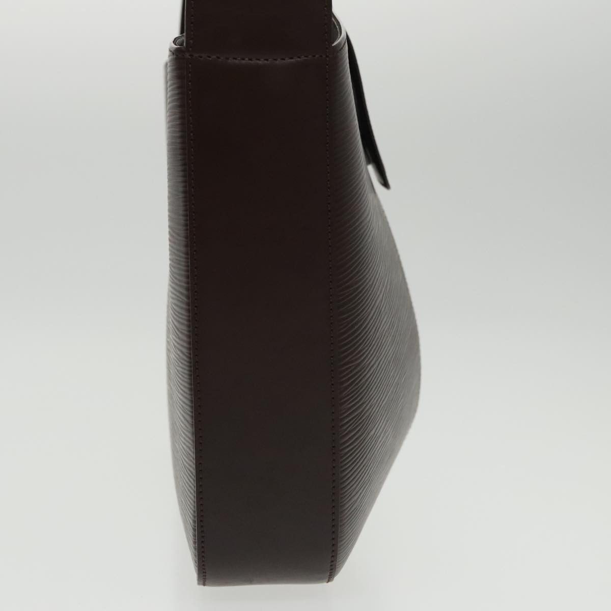 Louis Vuitton Reverie Brown Leather Shoulder Bag (Pre-Owned) Size ONE SIZE - 4 Thumbnail