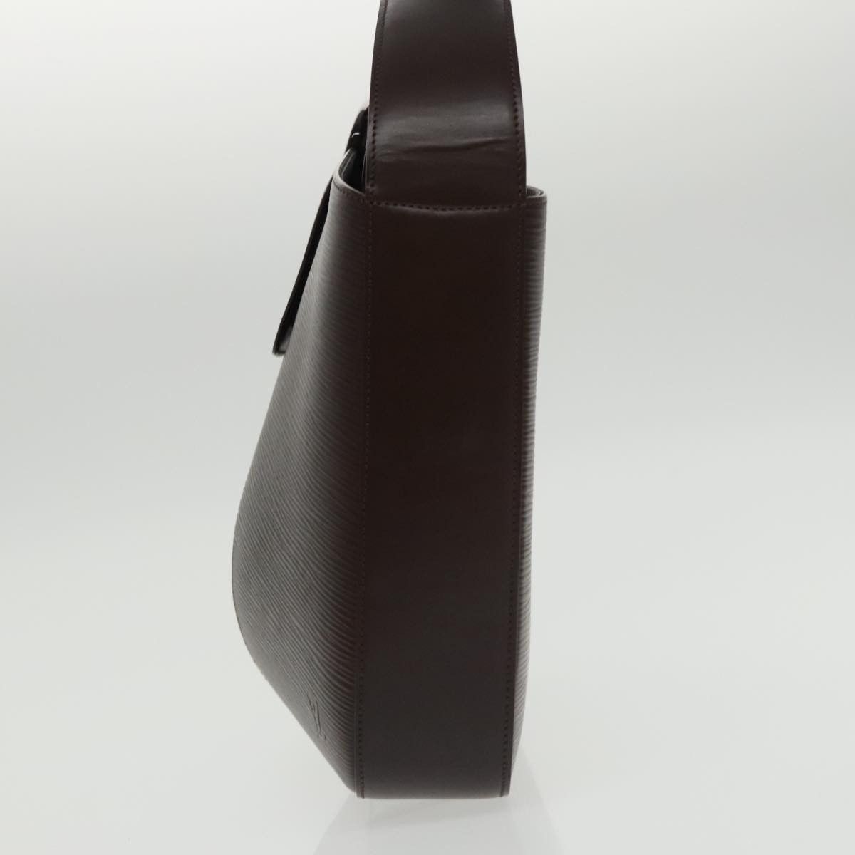 Louis Vuitton Reverie Brown Leather Shoulder Bag (Pre-Owned) Size ONE SIZE - 3 Thumbnail