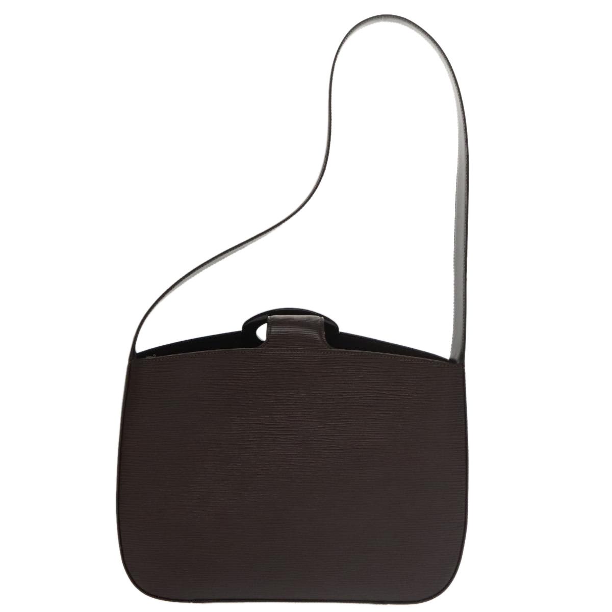 Louis Vuitton Reverie Brown Leather Shoulder Bag (Pre-Owned) Size ONE SIZE - 2 Thumbnail