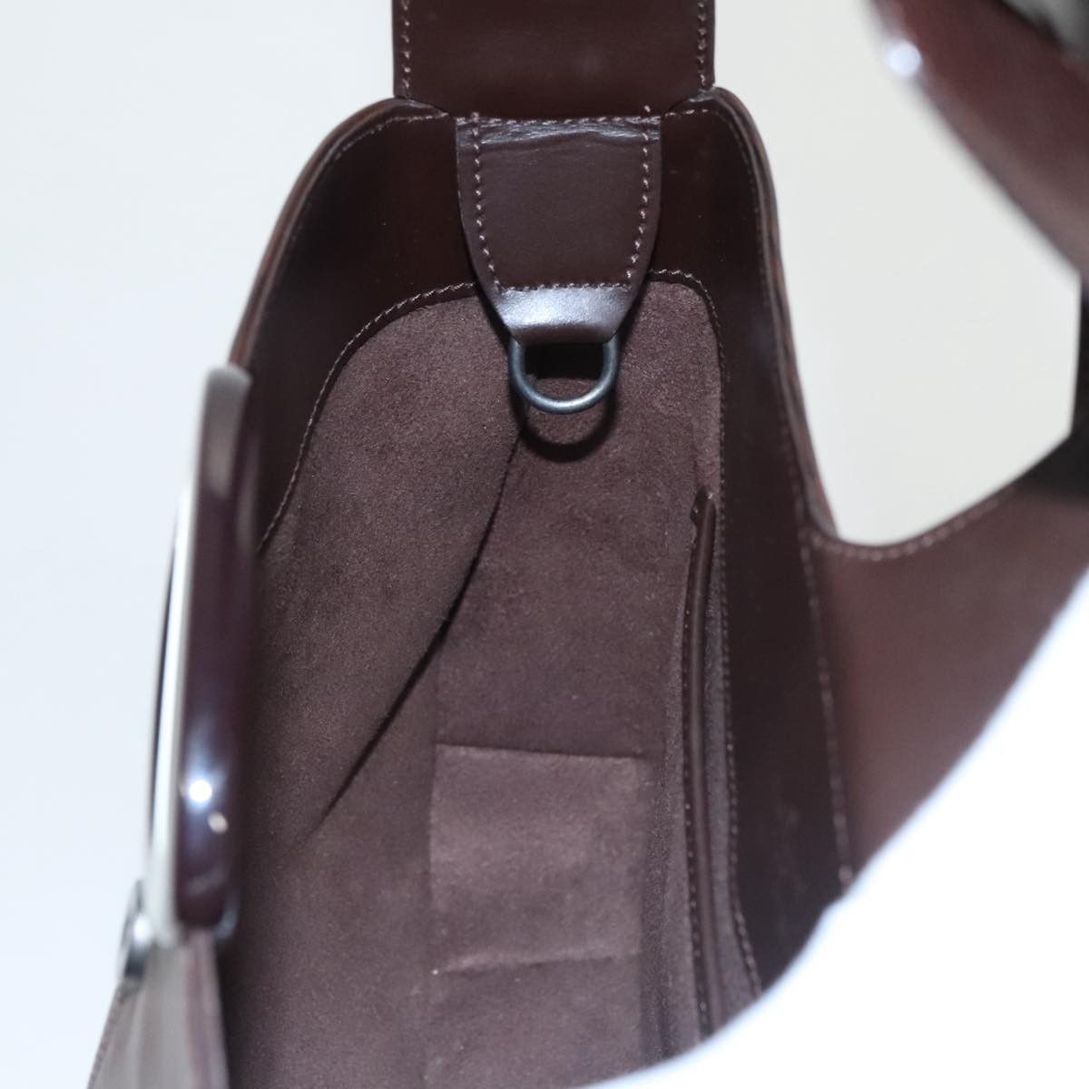 Louis Vuitton Reverie Brown Leather Shoulder Bag (Pre-Owned) Size ONE SIZE - 15 Thumbnail