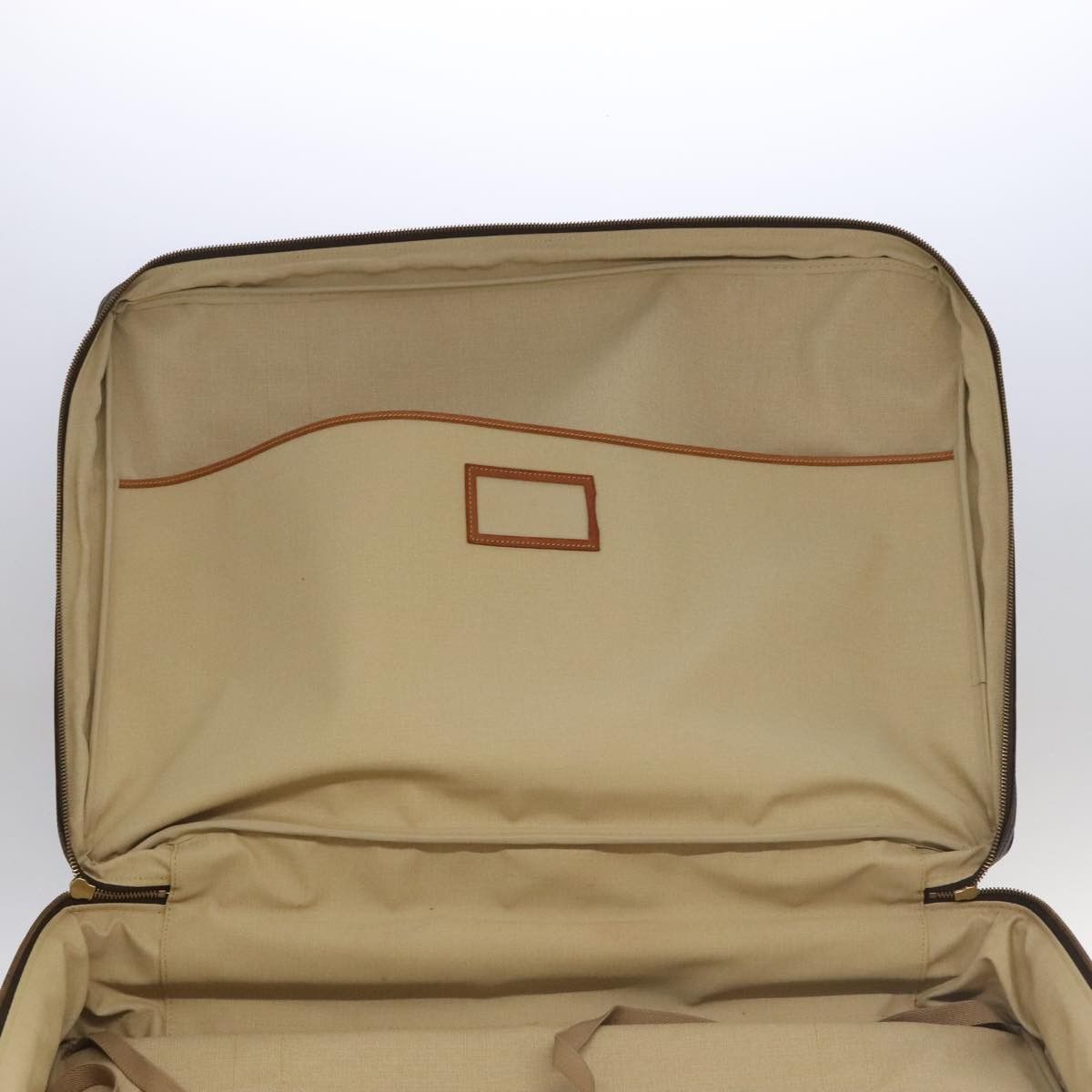 Louis Vuitton Satellite Brown Canvas Travel Bag (Pre-Owned) Size ONE SIZE - 20 Thumbnail
