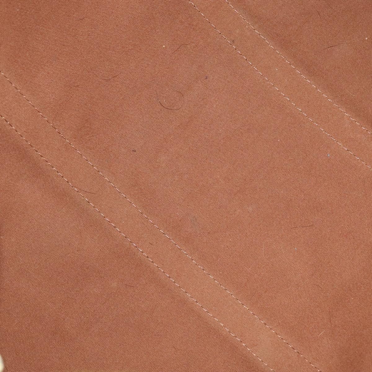 Louis Vuitton Keepall 55 Brown Canvas Travel Bag (Pre-Owned) Size ONE SIZE - 17 Thumbnail