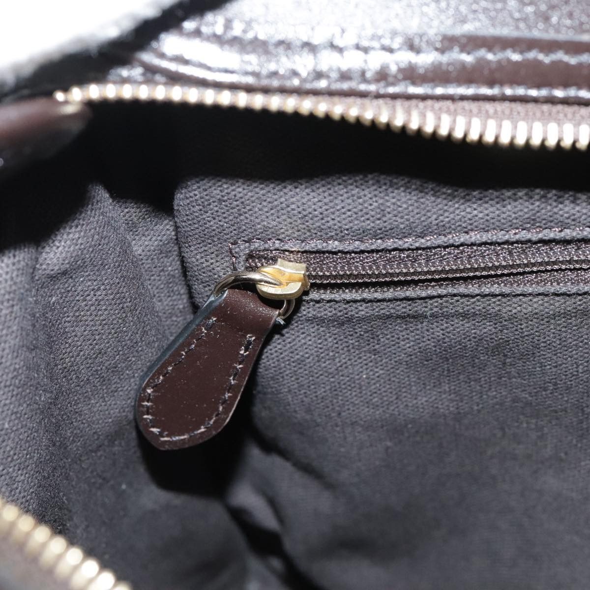 Burberry Nova Check Beige Canvas Handbag (Pre-Owned) Size ONE SIZE - 14 Thumbnail