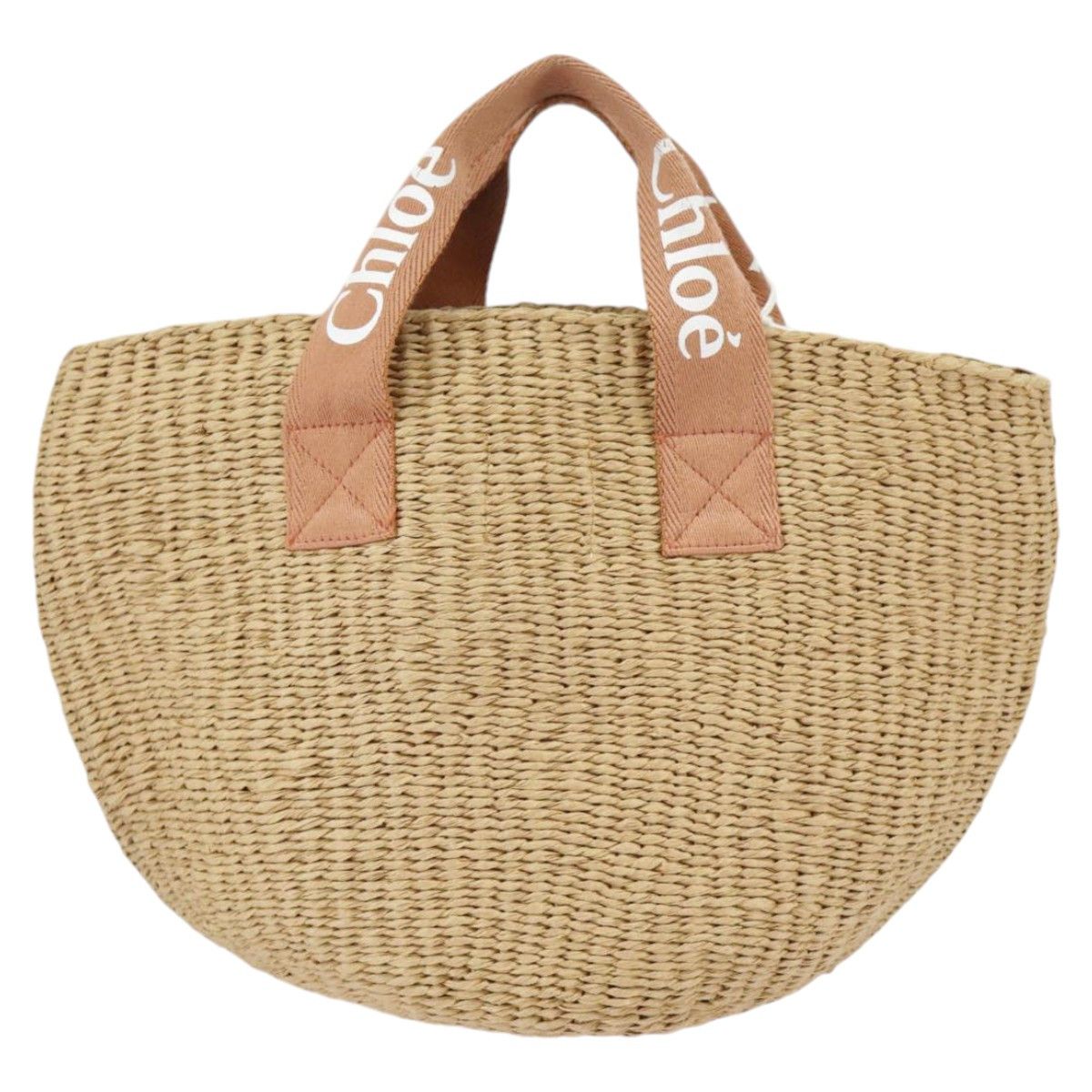 Chloe Chloé Panier handbag Size ONE SIZE - 2 Thumbnail