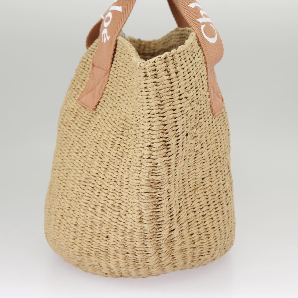 Chloe Chloé Panier handbag Size ONE SIZE - 3 Thumbnail