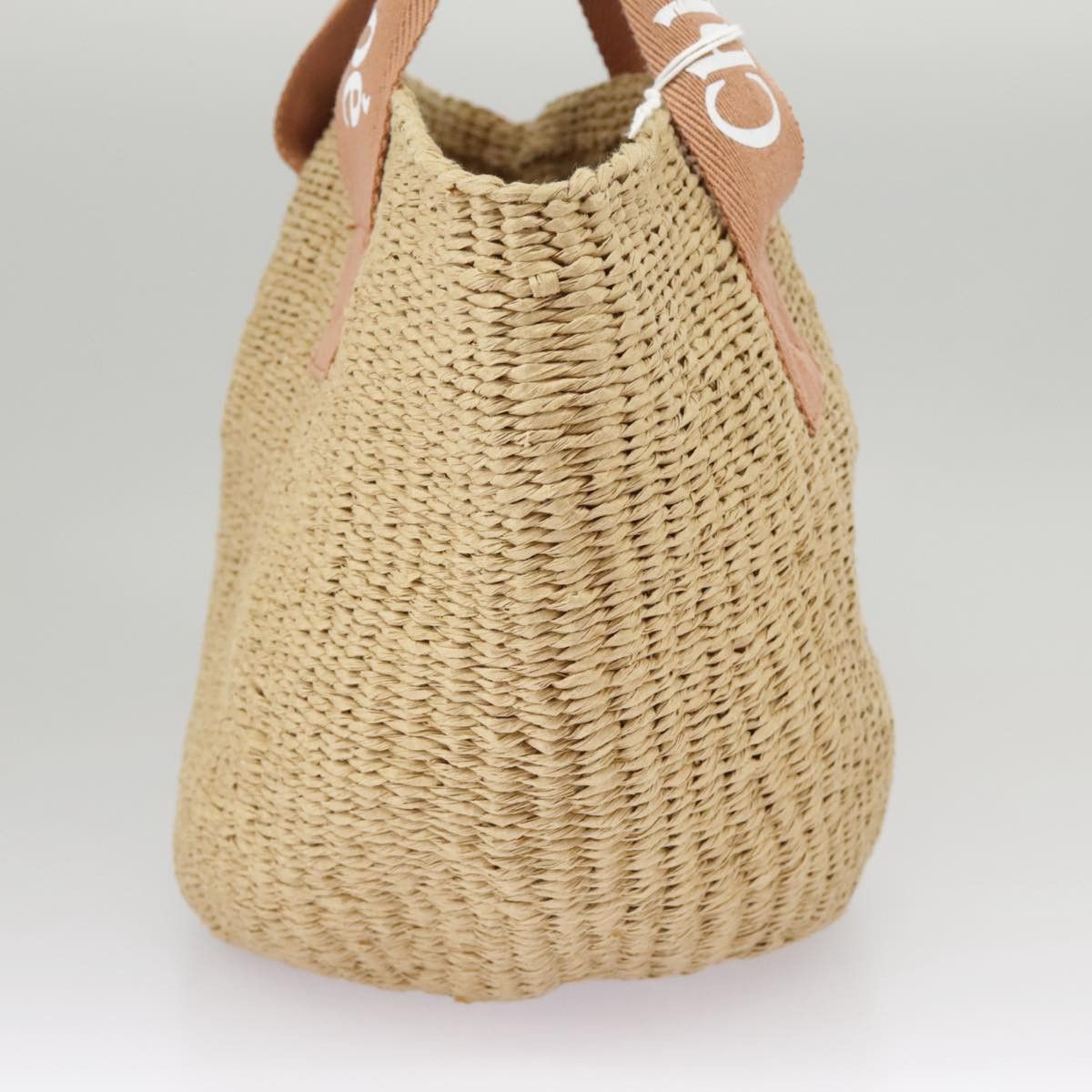 Chloe Chloé Panier handbag Size ONE SIZE - 12 Thumbnail