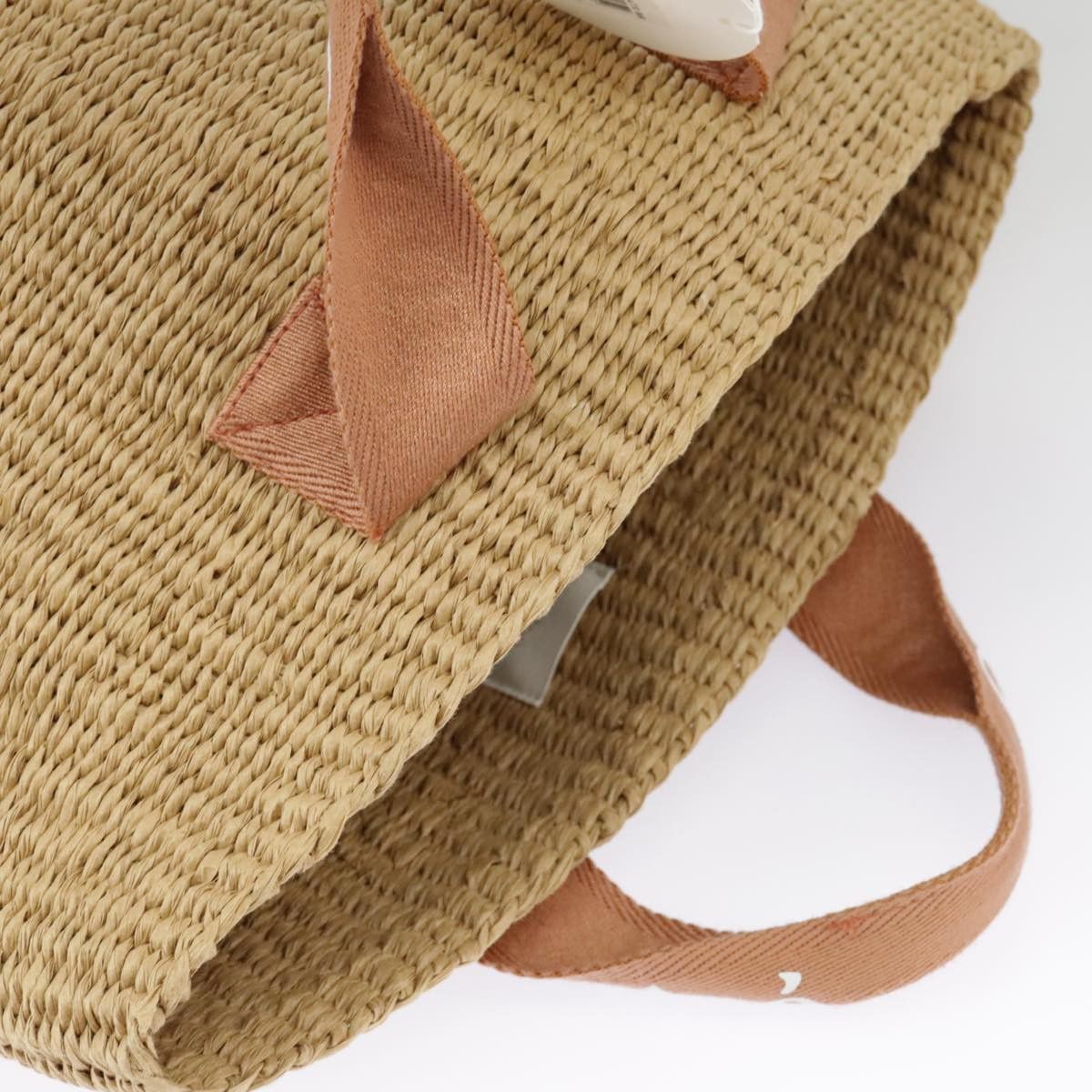 Chloe Chloé Panier handbag Size ONE SIZE - 13 Thumbnail