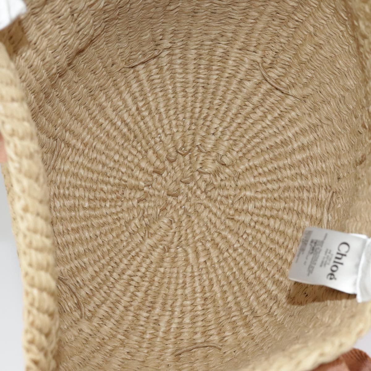 Chloe Chloé Panier handbag Size ONE SIZE - 7 Thumbnail