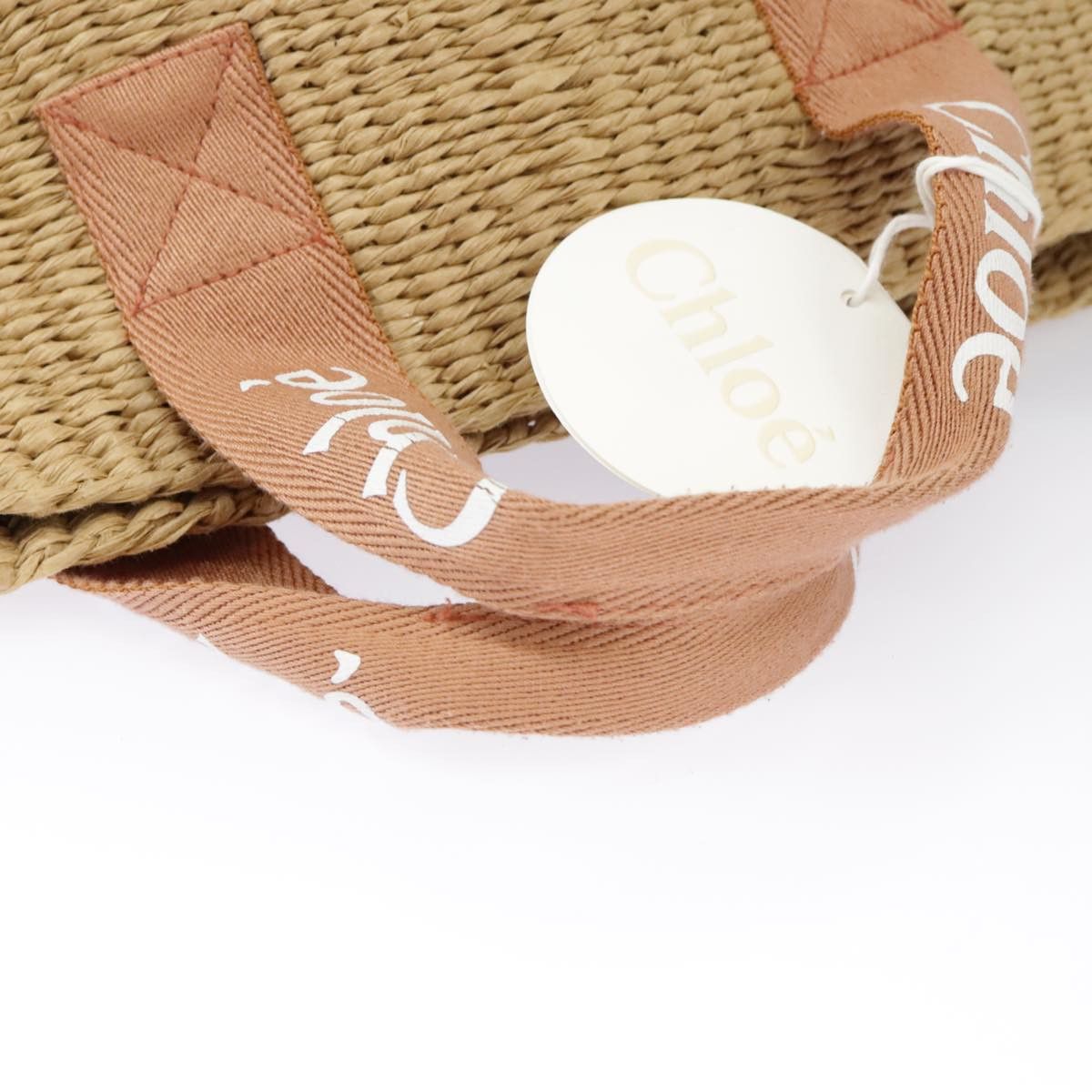 Chloe Chloé Panier handbag Size ONE SIZE - 4 Thumbnail
