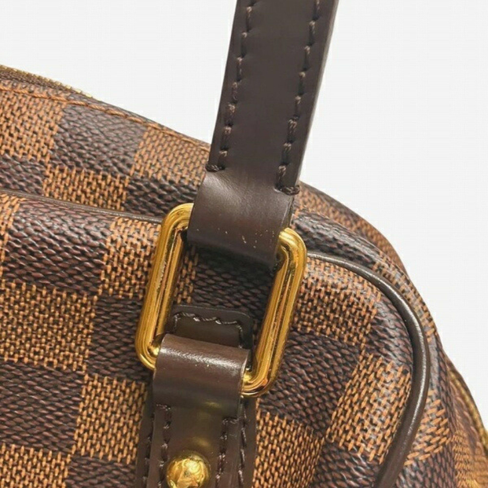 Louis Vuitton Louis Vuitton Rivington shoulder Size ONE SIZE - 6 Thumbnail