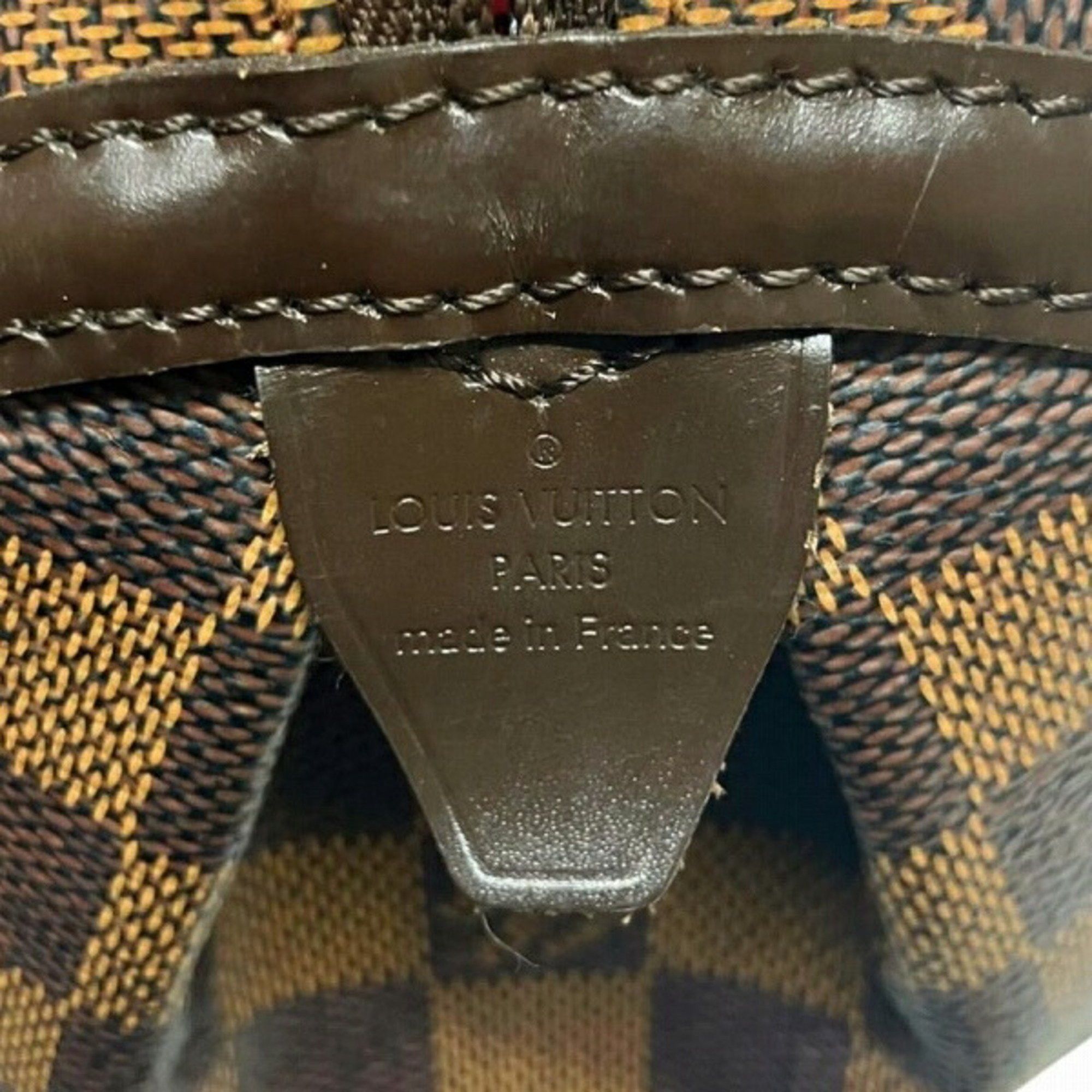 Louis Vuitton Louis Vuitton Rivington shoulder Size ONE SIZE - 8 Thumbnail