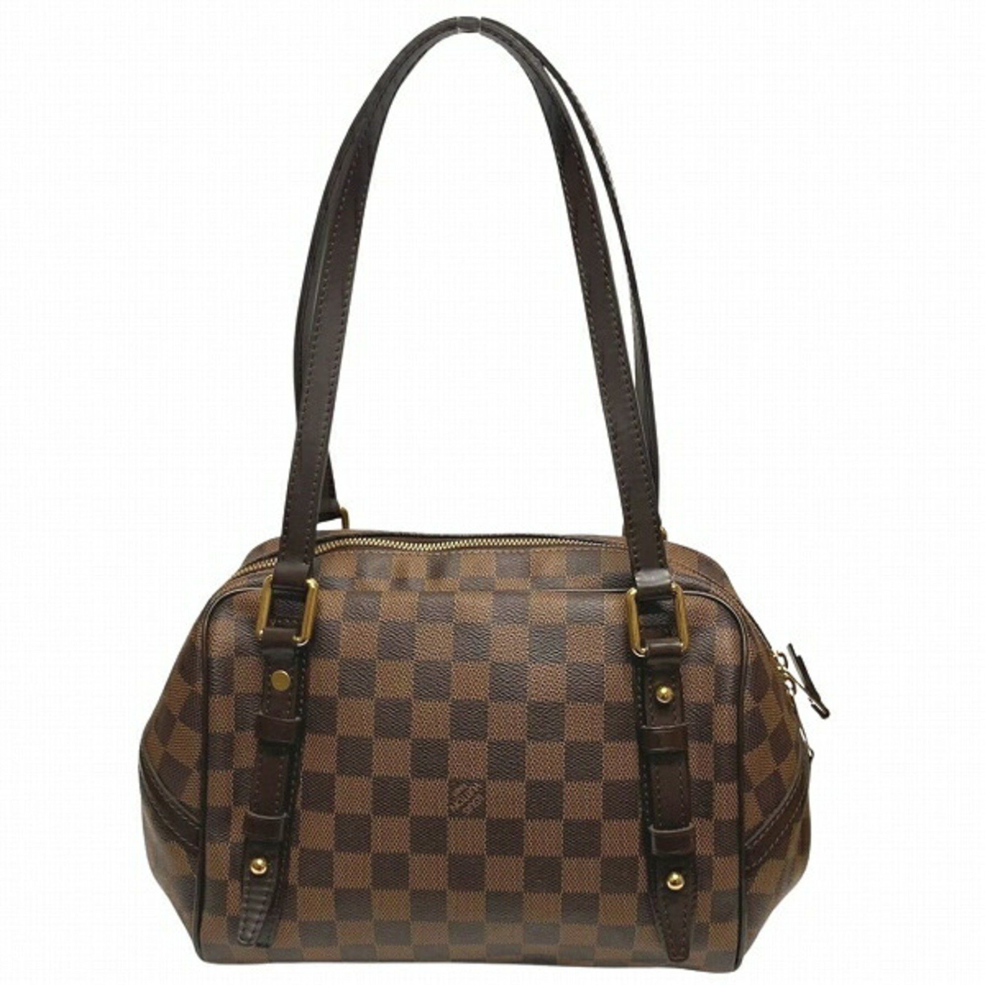 Louis Vuitton Louis Vuitton Rivington shoulder Size ONE SIZE - 2 Thumbnail