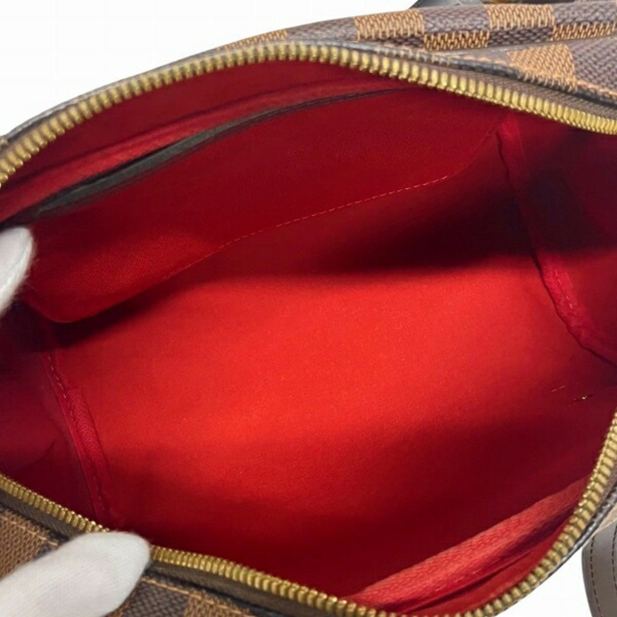 Louis Vuitton Louis Vuitton Rivington shoulder Size ONE SIZE - 7 Thumbnail