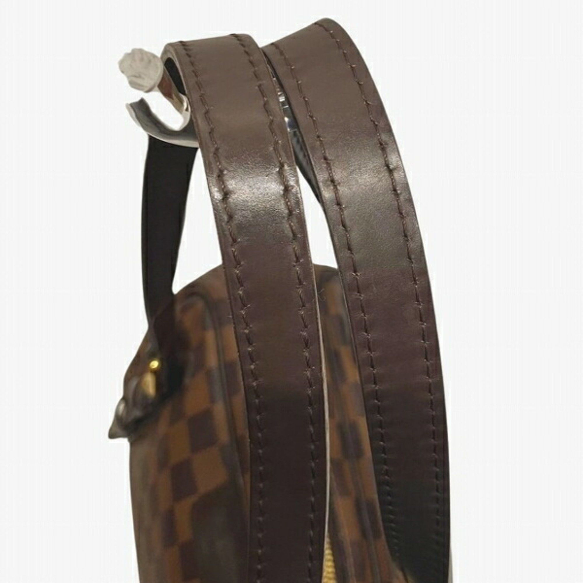 Louis Vuitton Louis Vuitton Rivington shoulder Size ONE SIZE - 3 Thumbnail