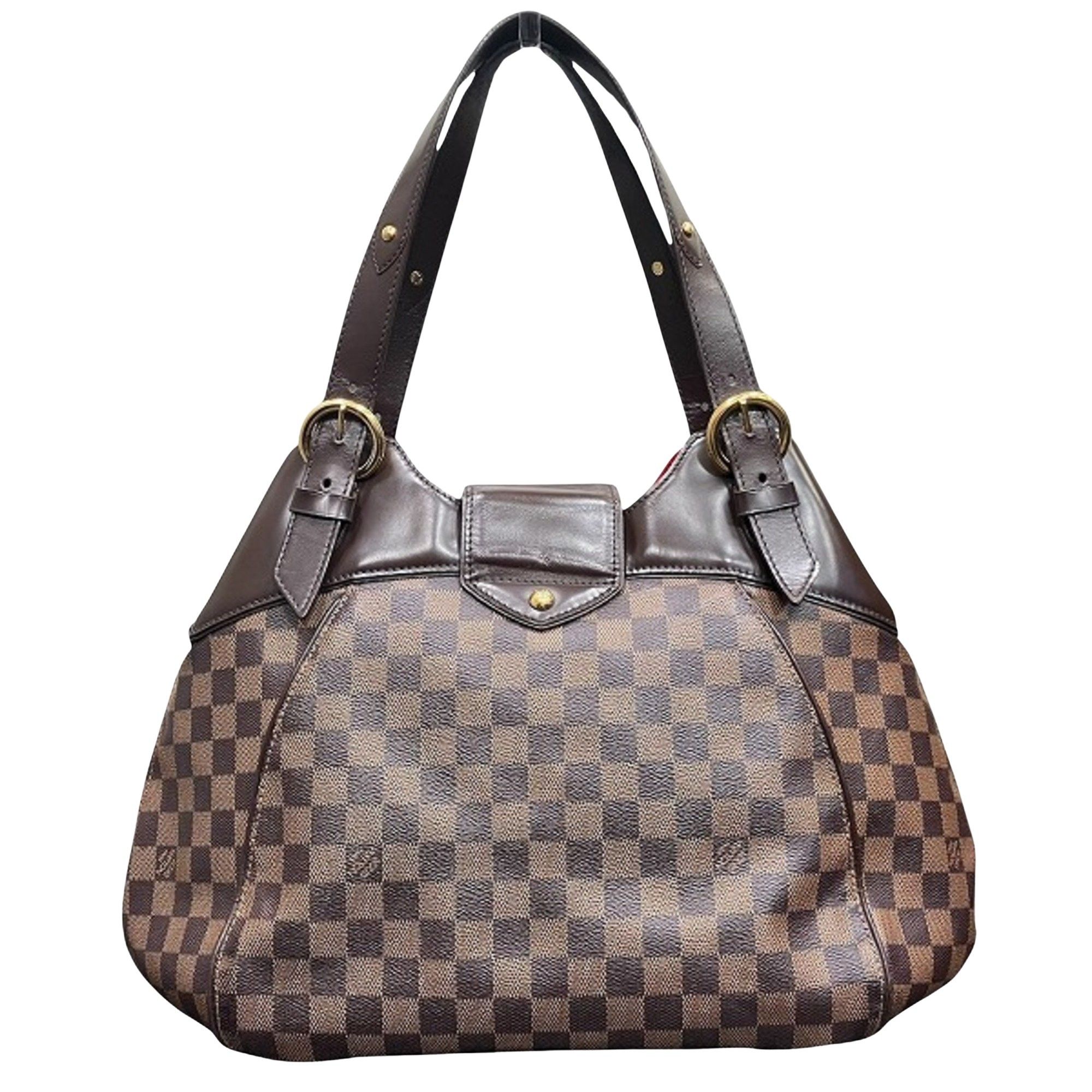 Louis Vuitton Louis Vuitton Sistina shoulder Size ONE SIZE - 2 Thumbnail
