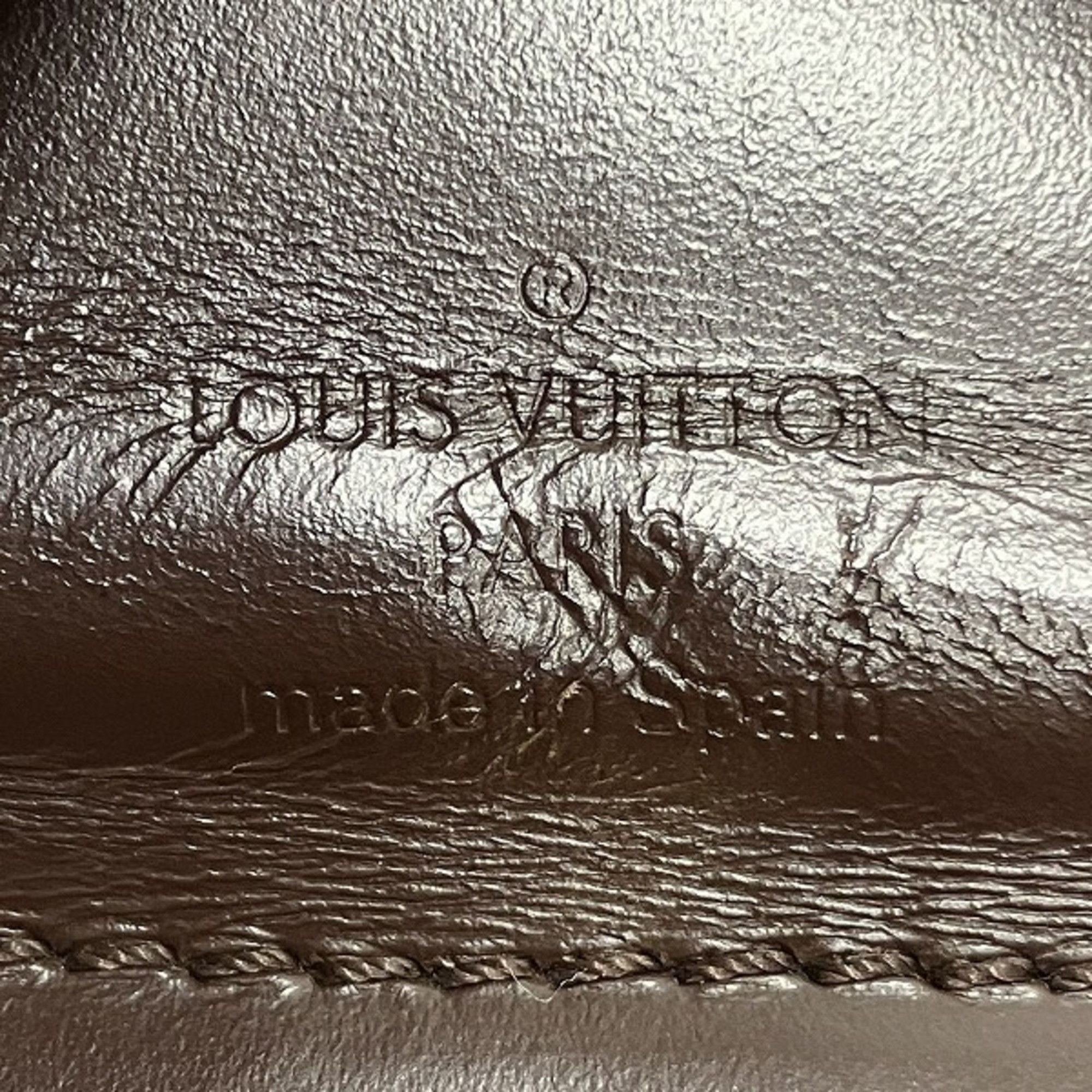 Louis Vuitton Louis Vuitton Sistina shoulder Size ONE SIZE - 5 Thumbnail