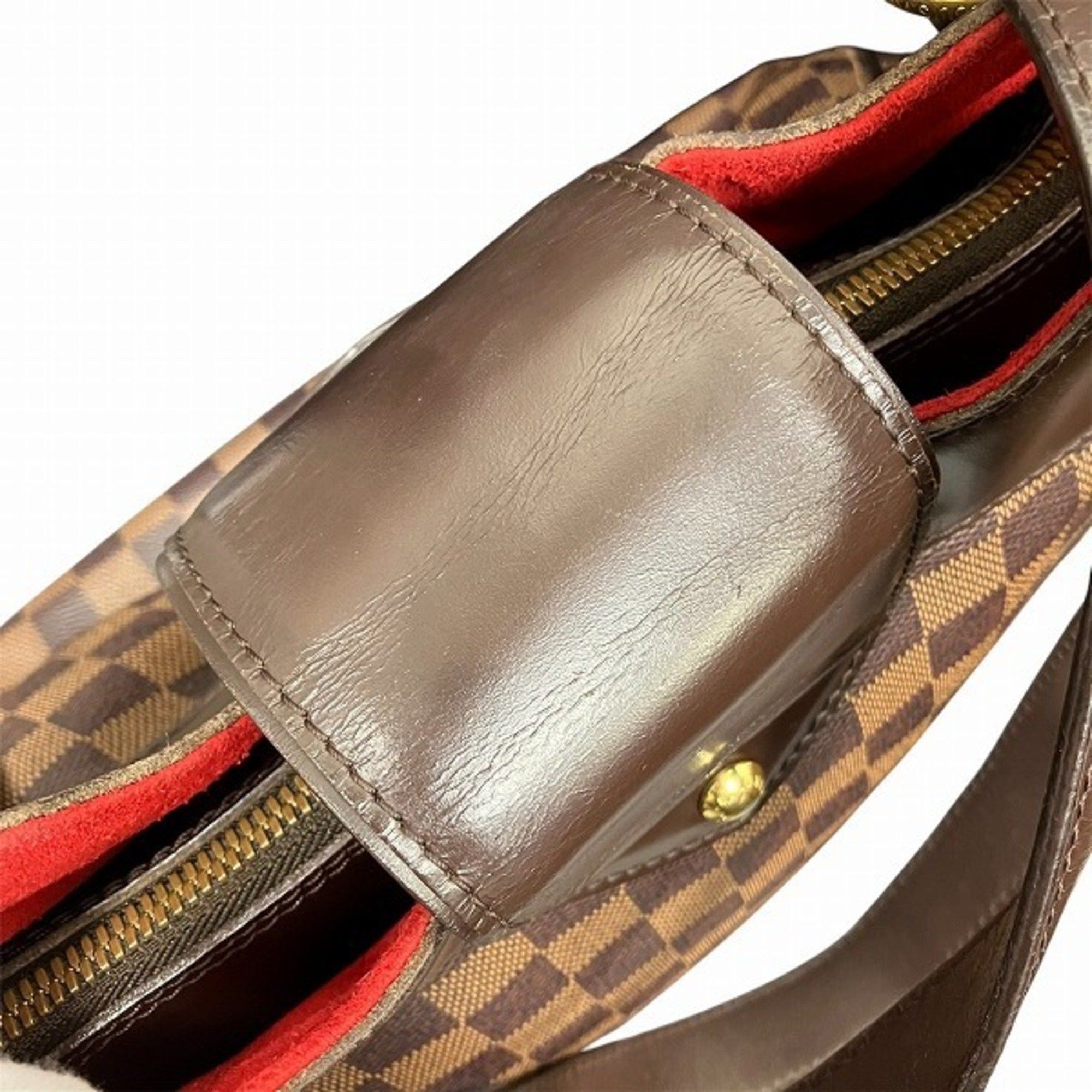 Louis Vuitton Louis Vuitton Sistina shoulder Size ONE SIZE - 6 Thumbnail