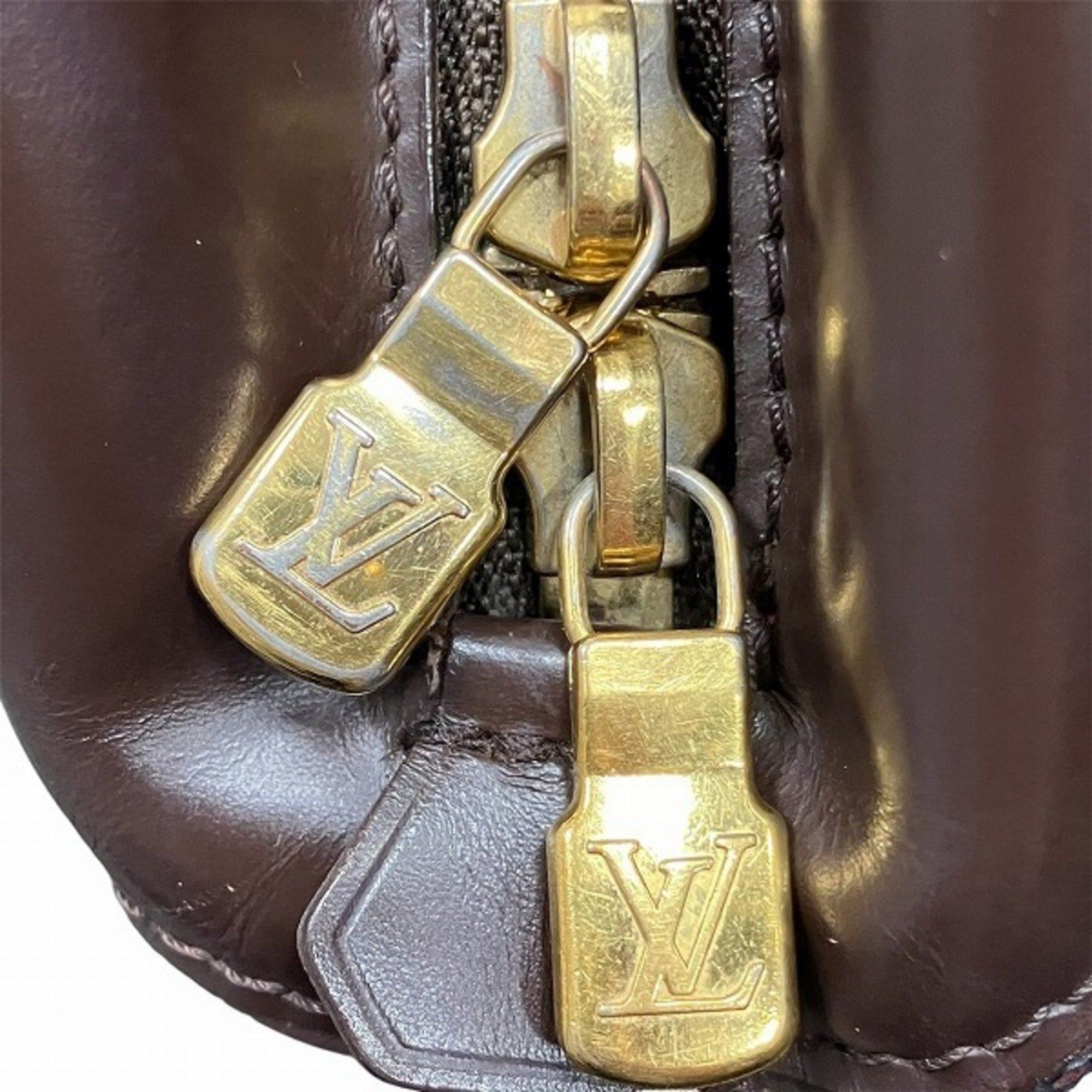 Louis Vuitton Louis Vuitton Sistina shoulder Size ONE SIZE - 7 Thumbnail