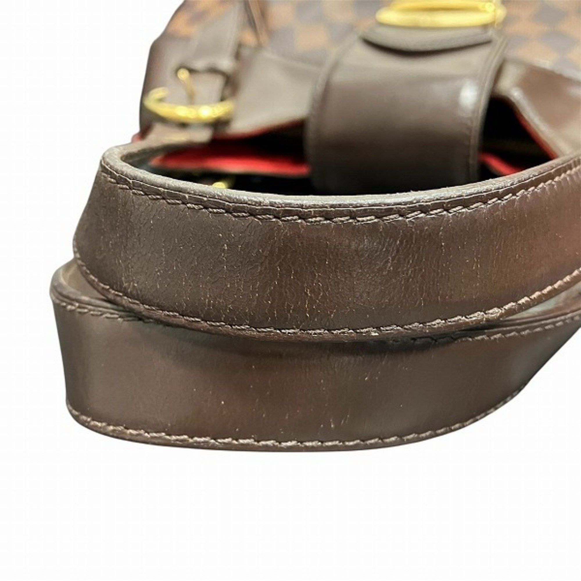 Louis Vuitton Louis Vuitton Sistina shoulder Size ONE SIZE - 3 Thumbnail