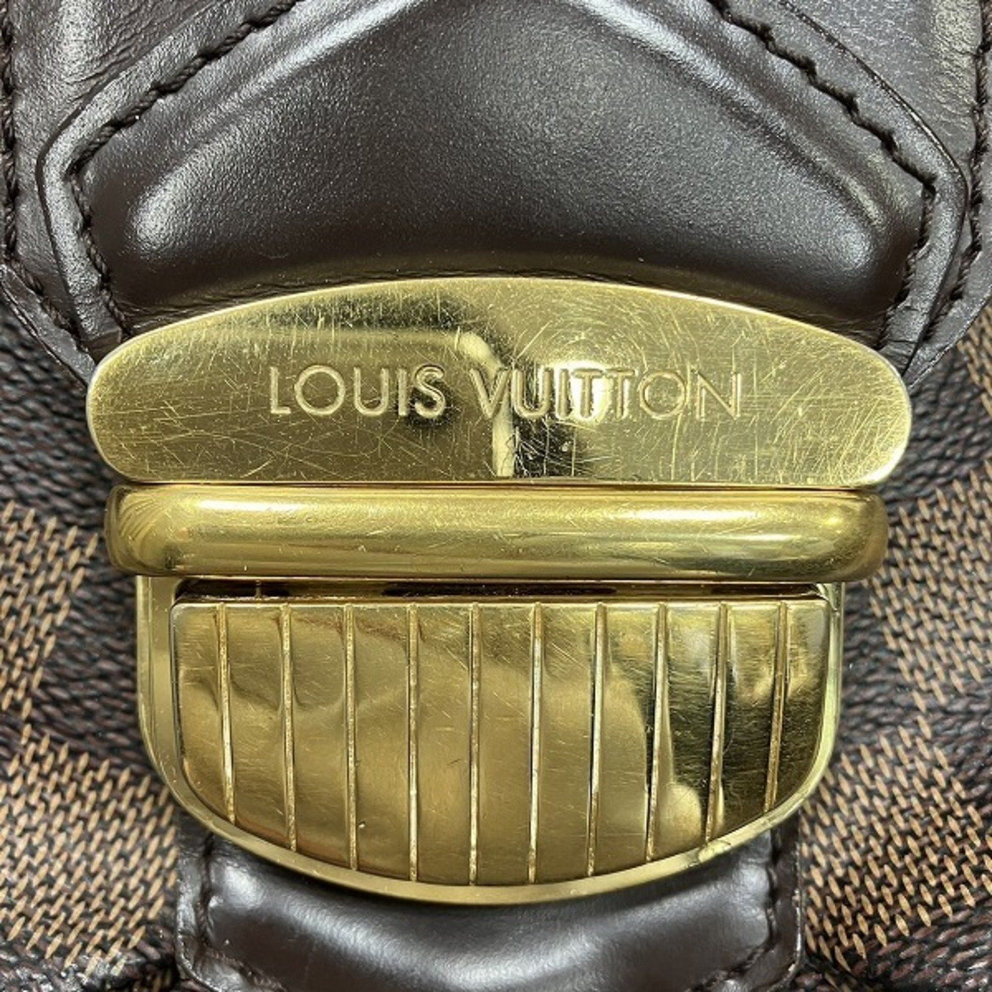 Louis Vuitton Louis Vuitton Sistina shoulder Size ONE SIZE - 8 Thumbnail