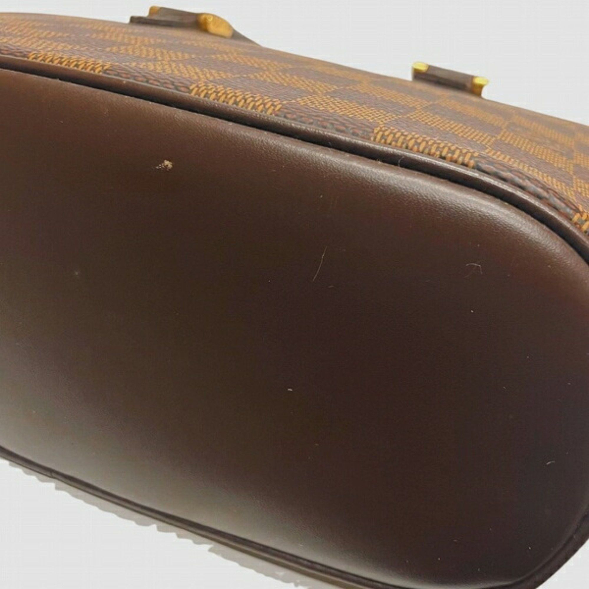 Louis Vuitton Louis Vuitton Saria Mini handbag Size ONE SIZE - 5 Thumbnail