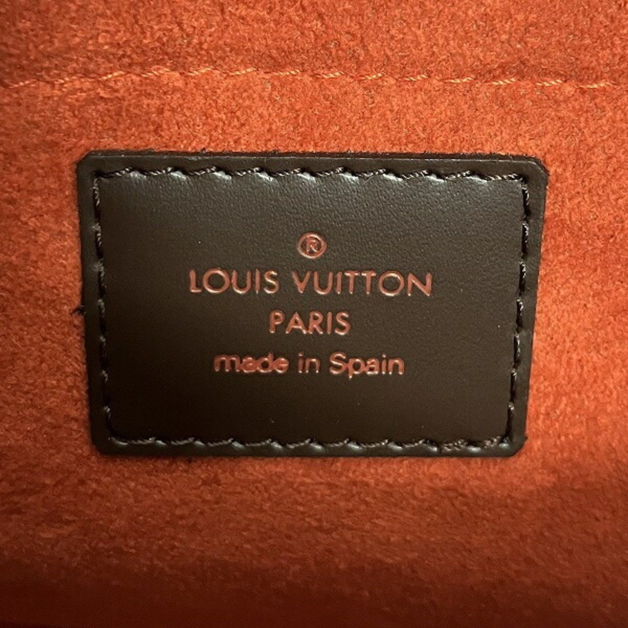 Louis Vuitton Louis Vuitton Saria Mini handbag Size ONE SIZE - 8 Thumbnail