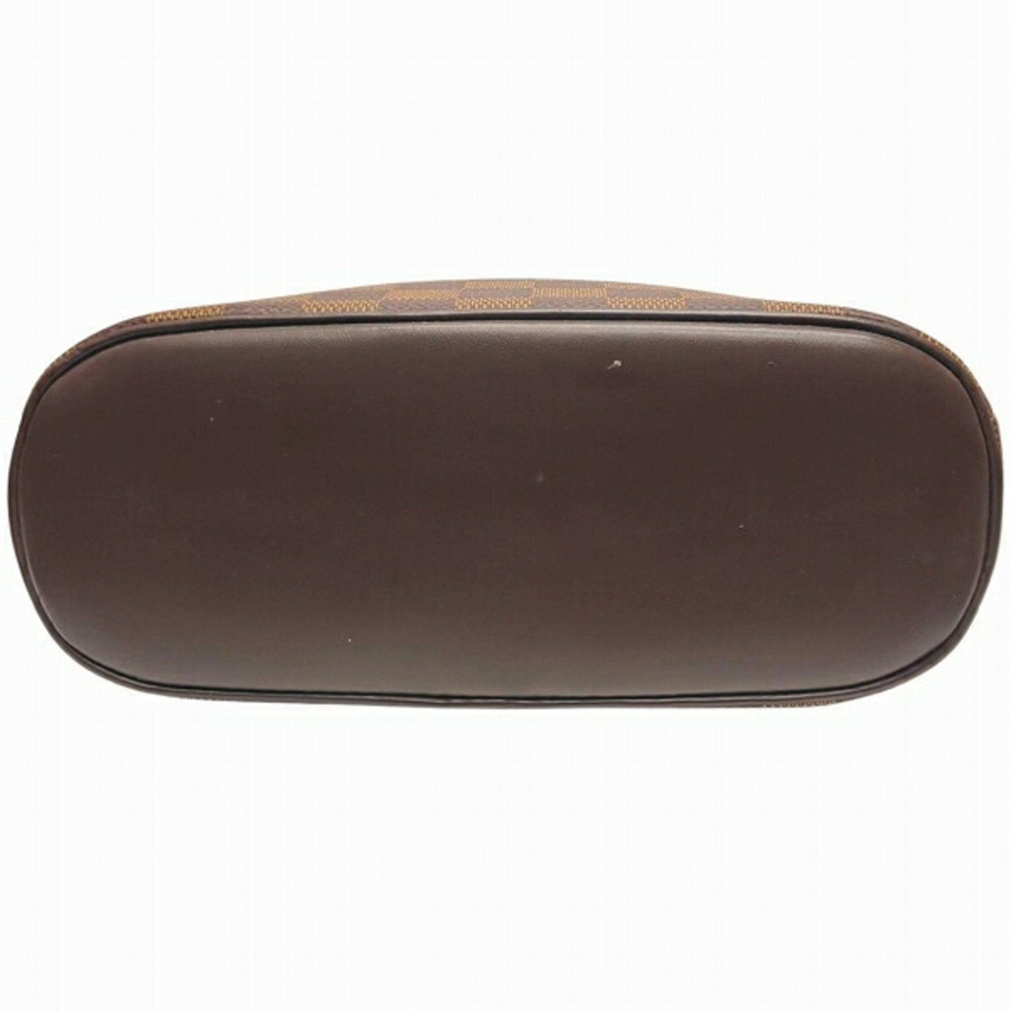 Louis Vuitton Louis Vuitton Saria Mini handbag Size ONE SIZE - 4 Thumbnail
