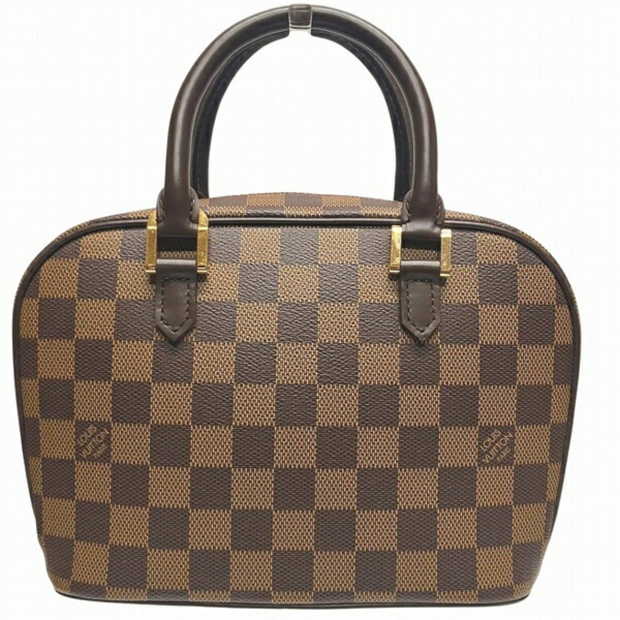 Louis Vuitton Louis Vuitton Saria Mini handbag Size ONE SIZE - 2 Thumbnail