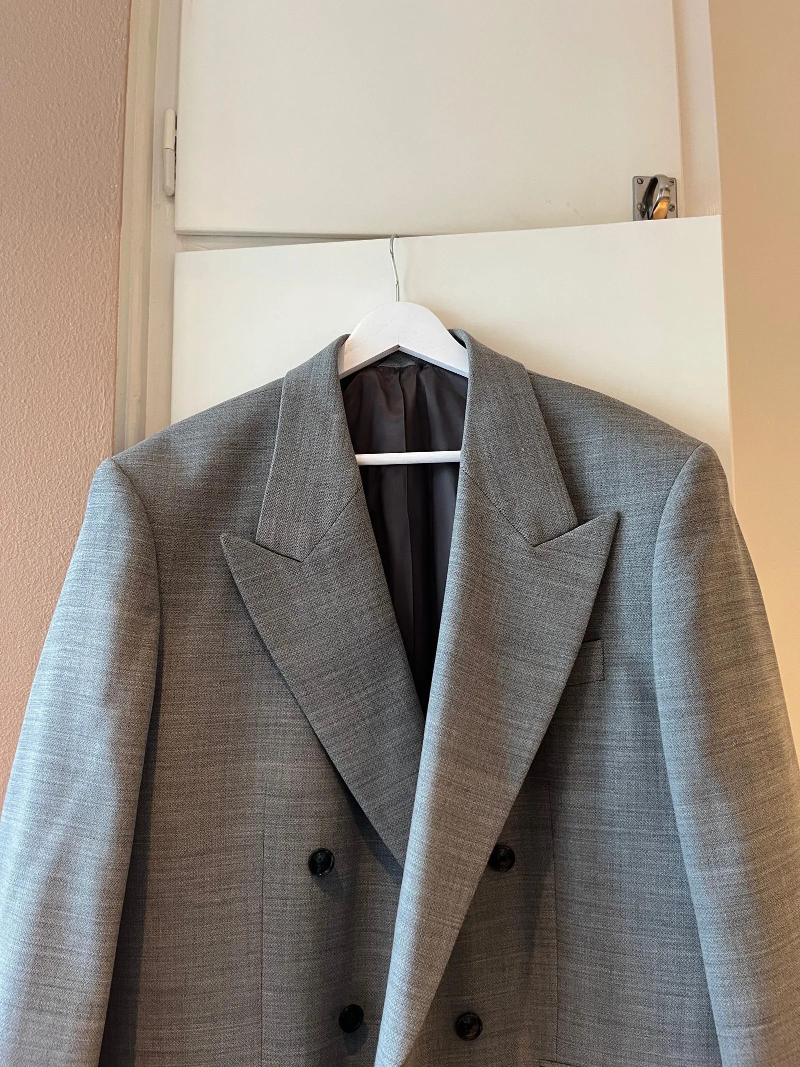 Gant Gant Blazer Size XL / US 12-14 / IT 48-50 - 2 Thumbnail