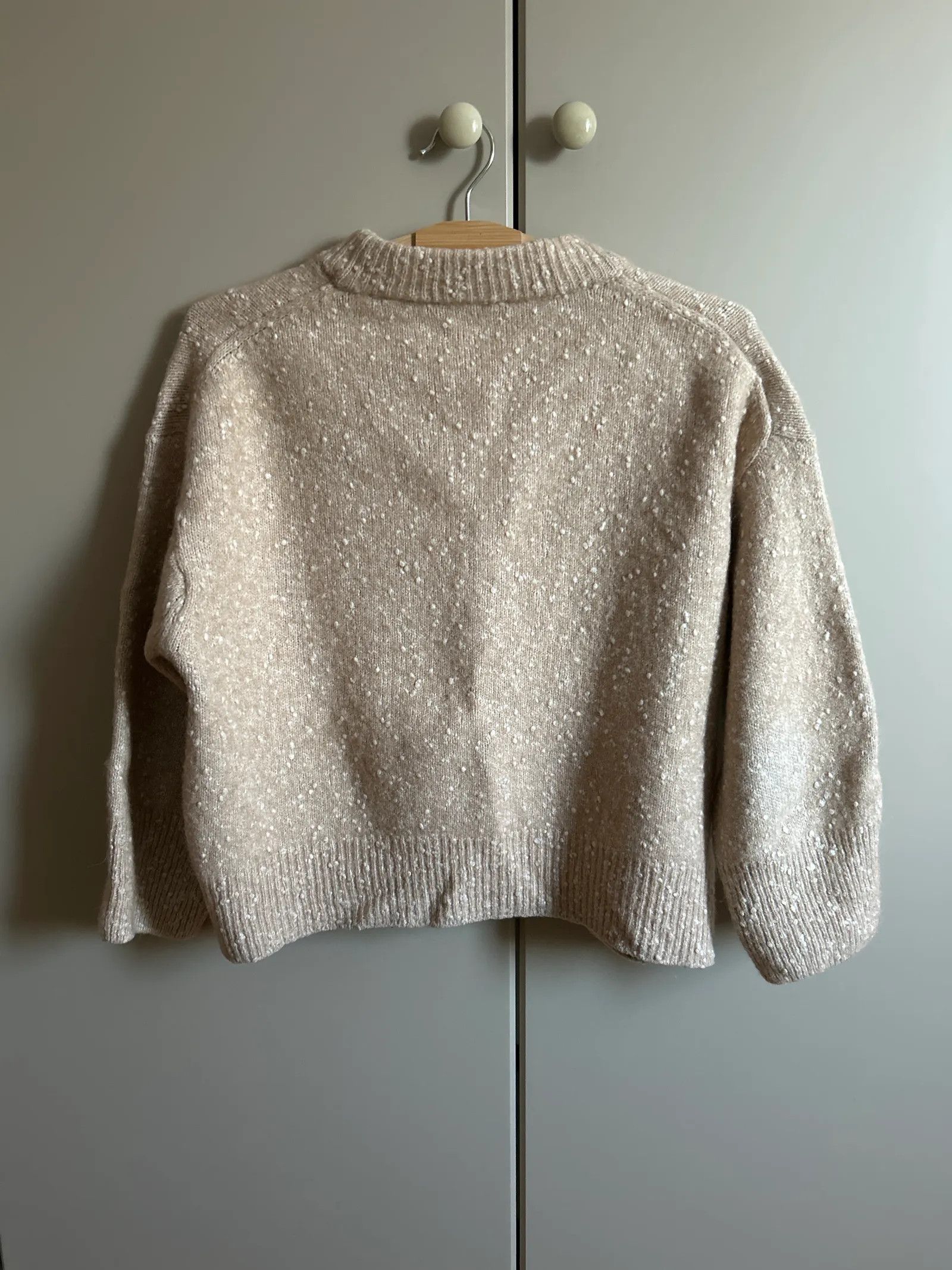 Rodebjer Rodebjer Noor Sweater Size M / US 6-8 / IT 42-44 - 4 Thumbnail