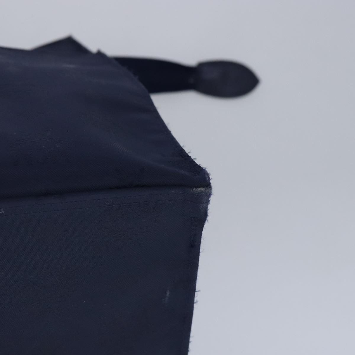 MCM Navy Synthetic Tote Bag (Pre-Owned) Size ONE SIZE - 10 Thumbnail