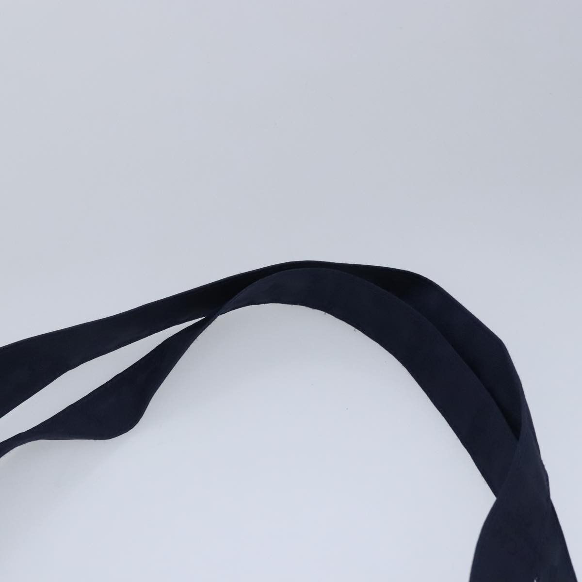 MCM Navy Synthetic Tote Bag (Pre-Owned) Size ONE SIZE - 6 Thumbnail