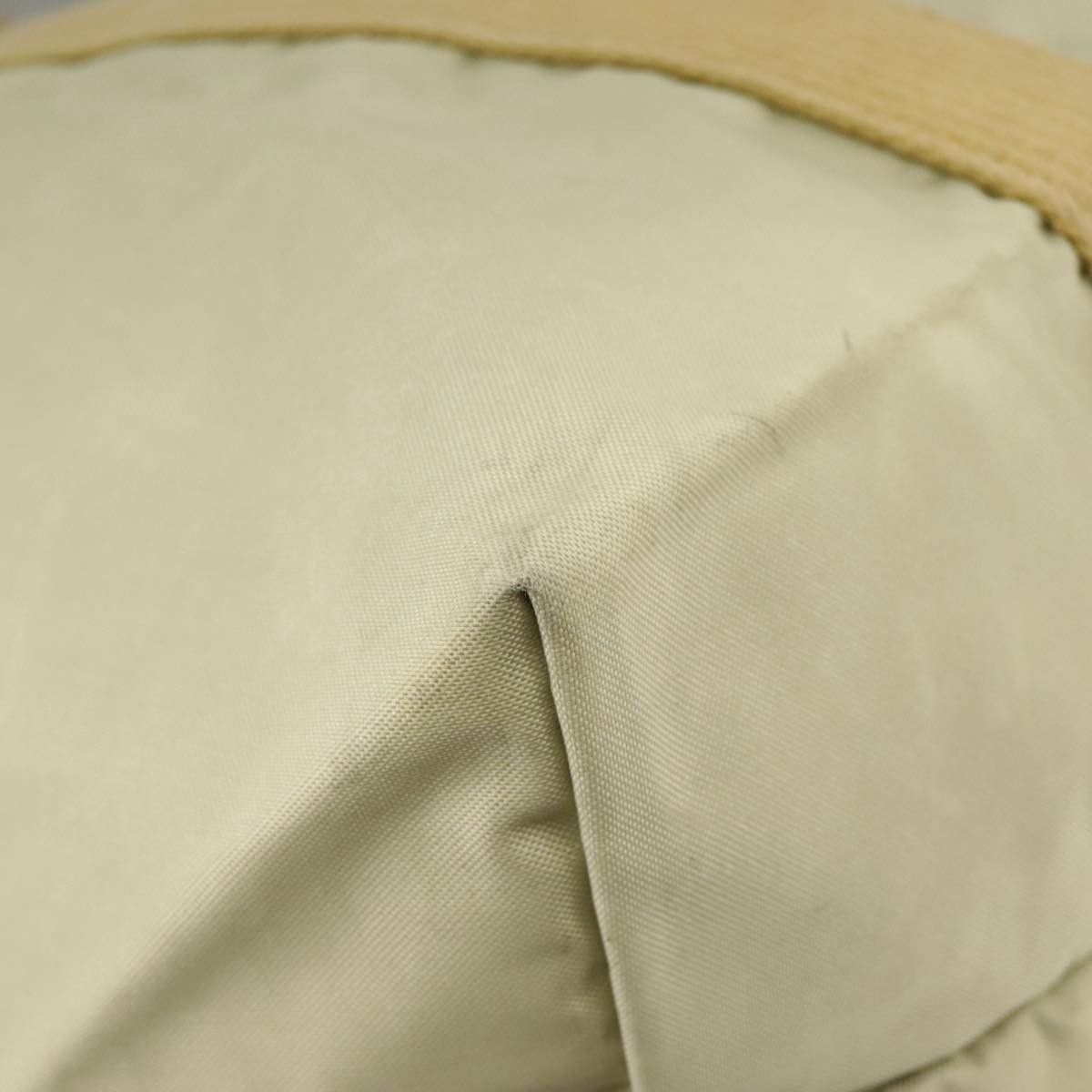 Dior Beige Synthetic Tote Bag (Pre-Owned) Size ONE SIZE - 17 Thumbnail