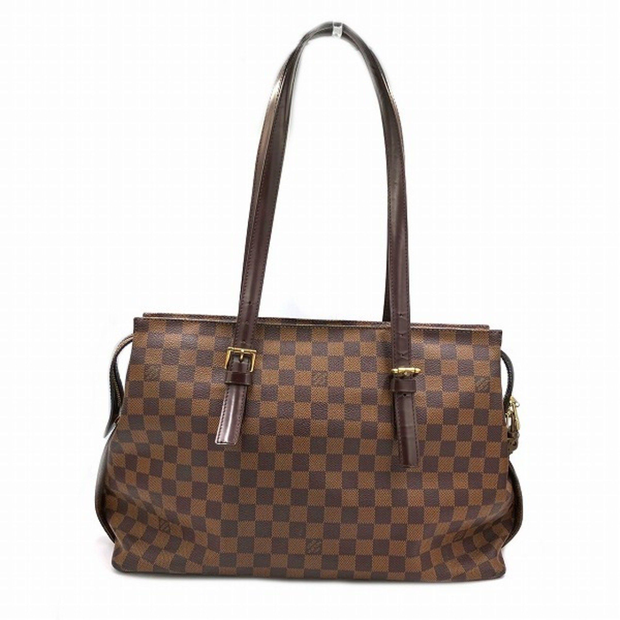 Louis Vuitton Louis Vuitton Chelsea tote Size ONE SIZE - 2 Thumbnail