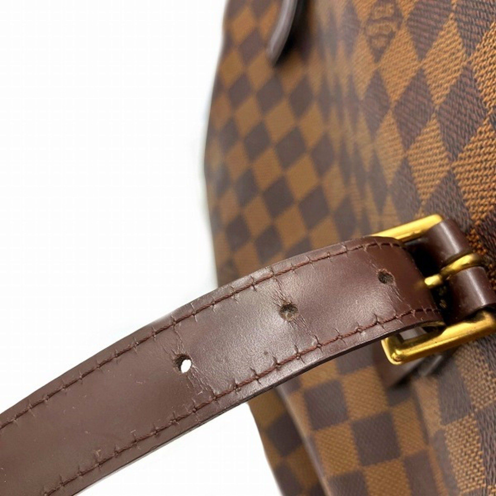 Louis Vuitton Louis Vuitton Chelsea tote Size ONE SIZE - 5 Thumbnail