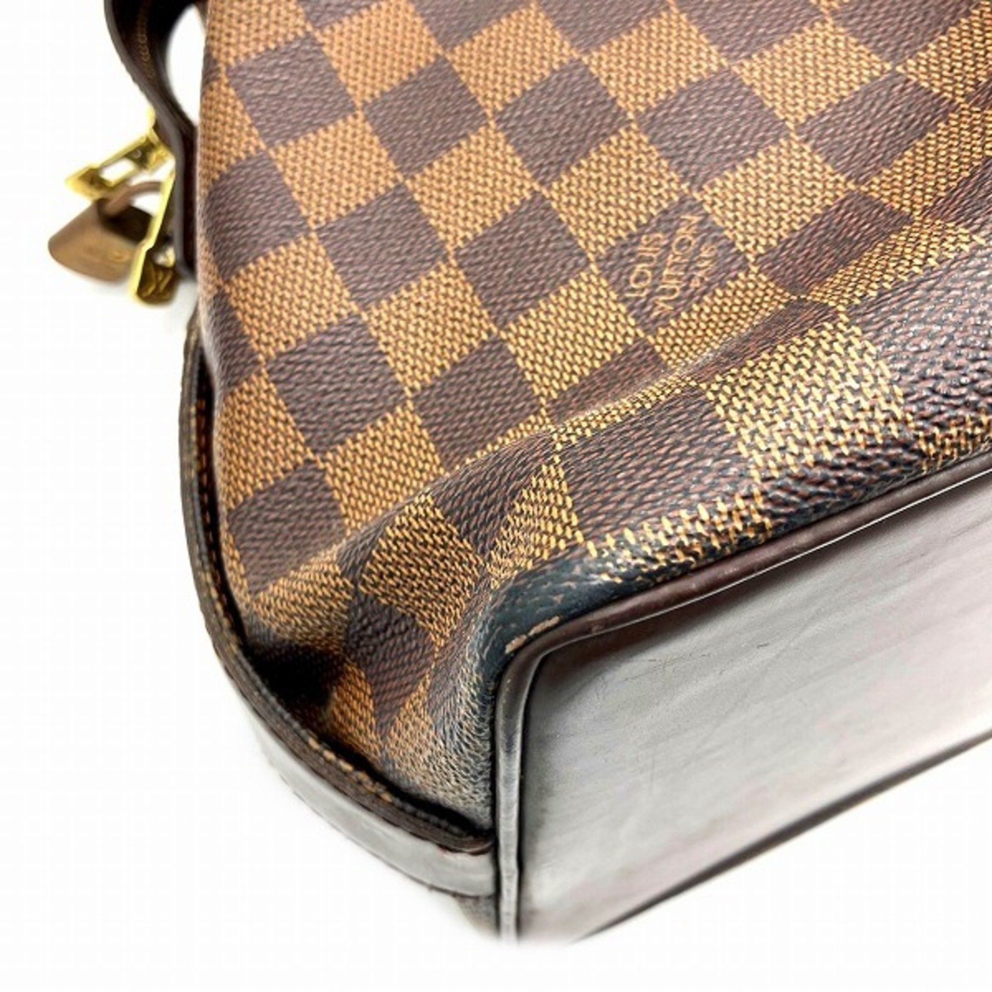 Louis Vuitton Louis Vuitton Chelsea tote Size ONE SIZE - 4 Thumbnail