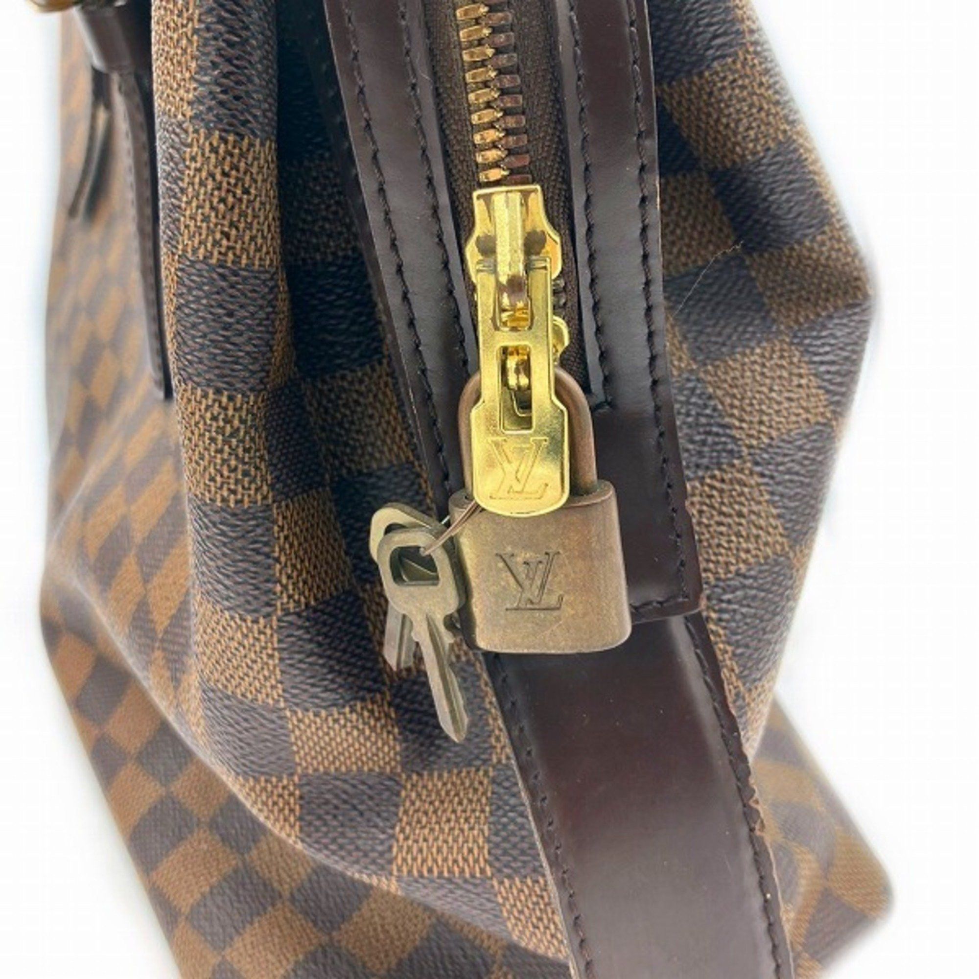 Louis Vuitton Louis Vuitton Chelsea tote Size ONE SIZE - 6 Thumbnail