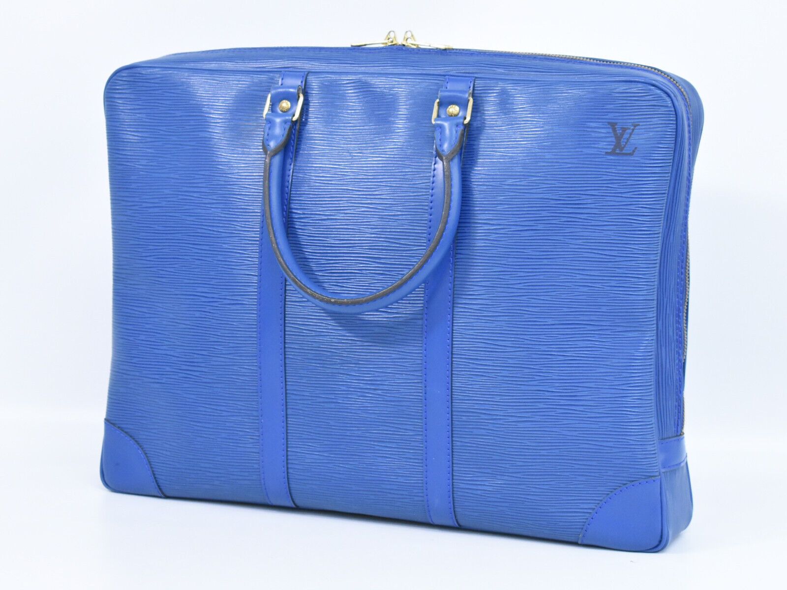 Louis Vuitton Louis Vuitton Porte Documents Voyage handbag Size ONE SIZE - 2 Thumbnail