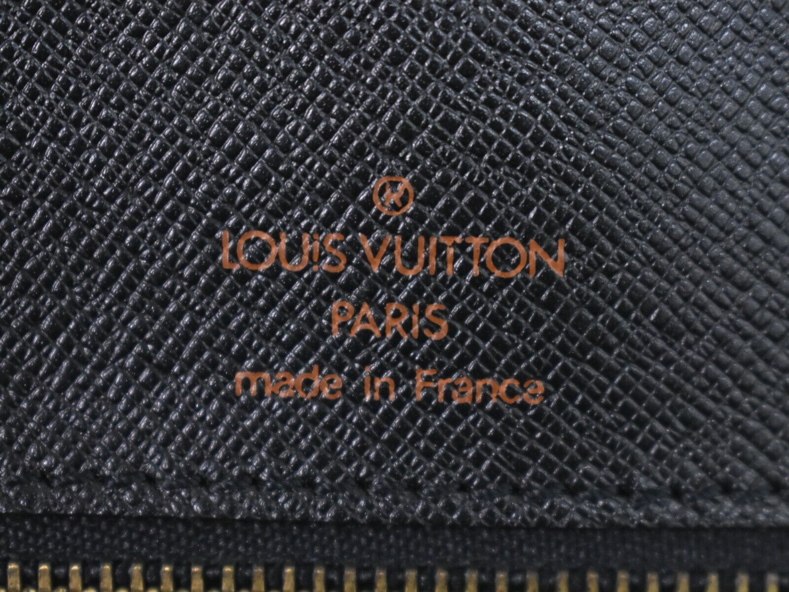 Louis Vuitton Louis Vuitton Porte Documents Voyage handbag Size ONE SIZE - 9 Thumbnail