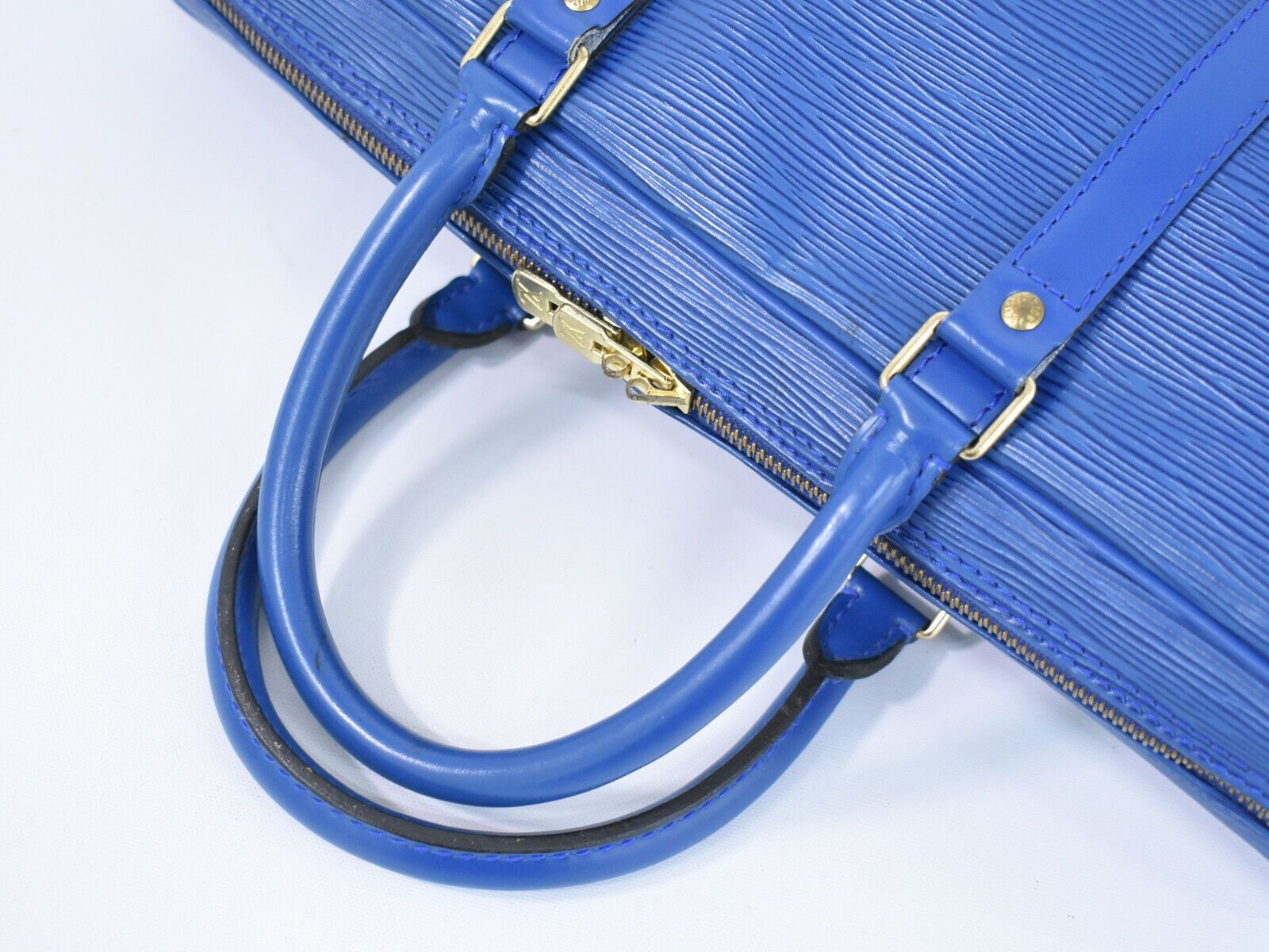 Louis Vuitton Louis Vuitton Porte Documents Voyage handbag Size ONE SIZE - 3 Thumbnail