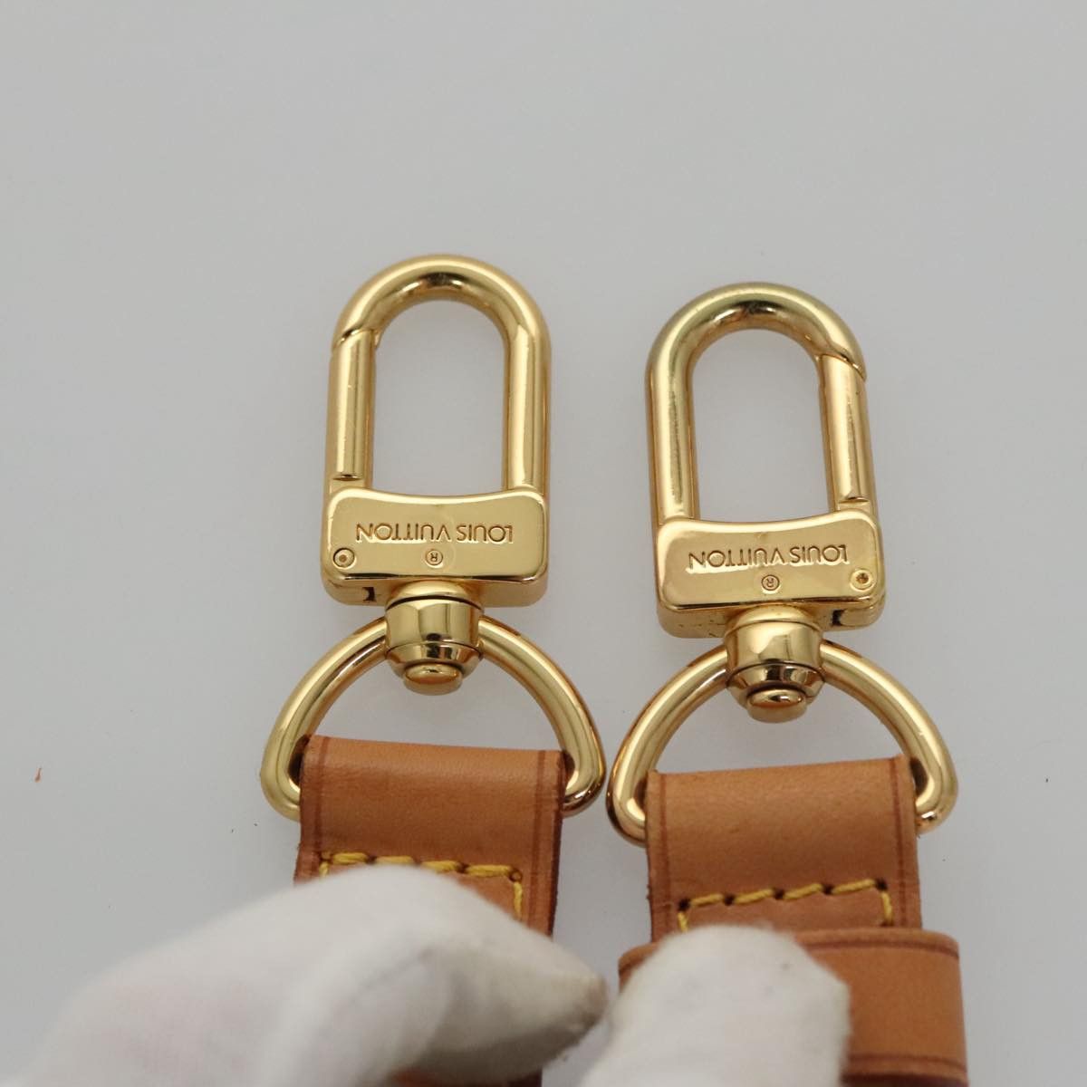 Louis Vuitton Louis Vuitton Shoulder strap bag Size ONE SIZE - 8 Thumbnail