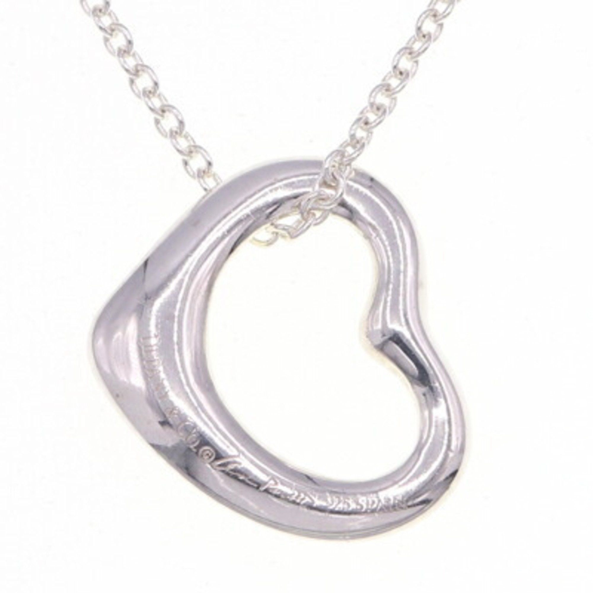 Tiffany & Co. Tiffany & Co necklace Size ONE SIZE - 3 Thumbnail